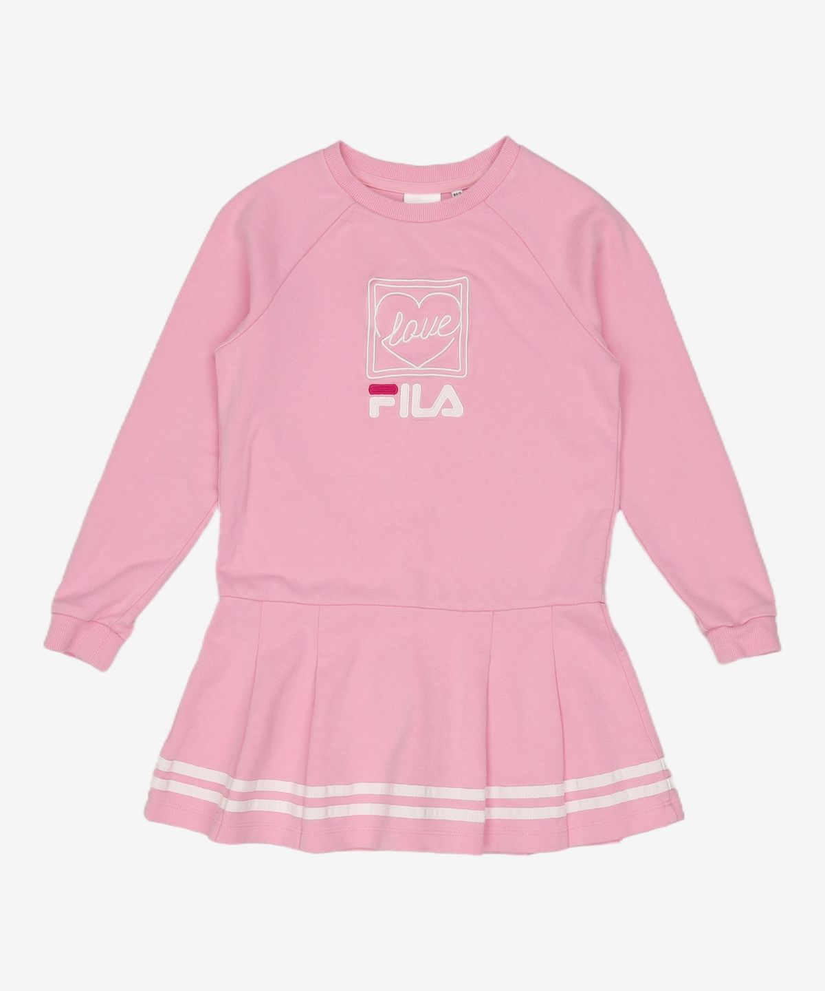 휠라 키즈(FILA KIDS) 원피스 130