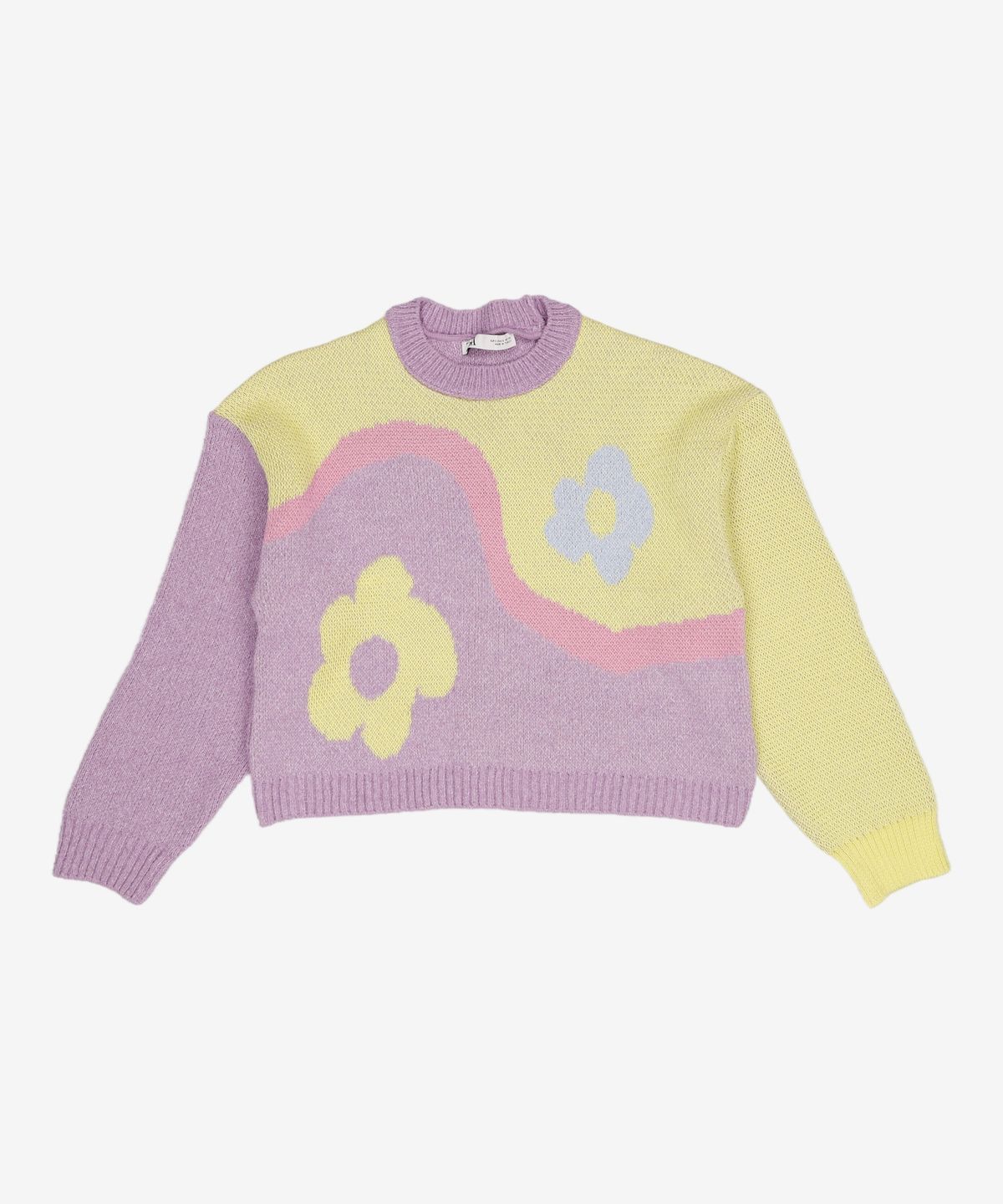 자라(ZARA) 니트/스웨터 S