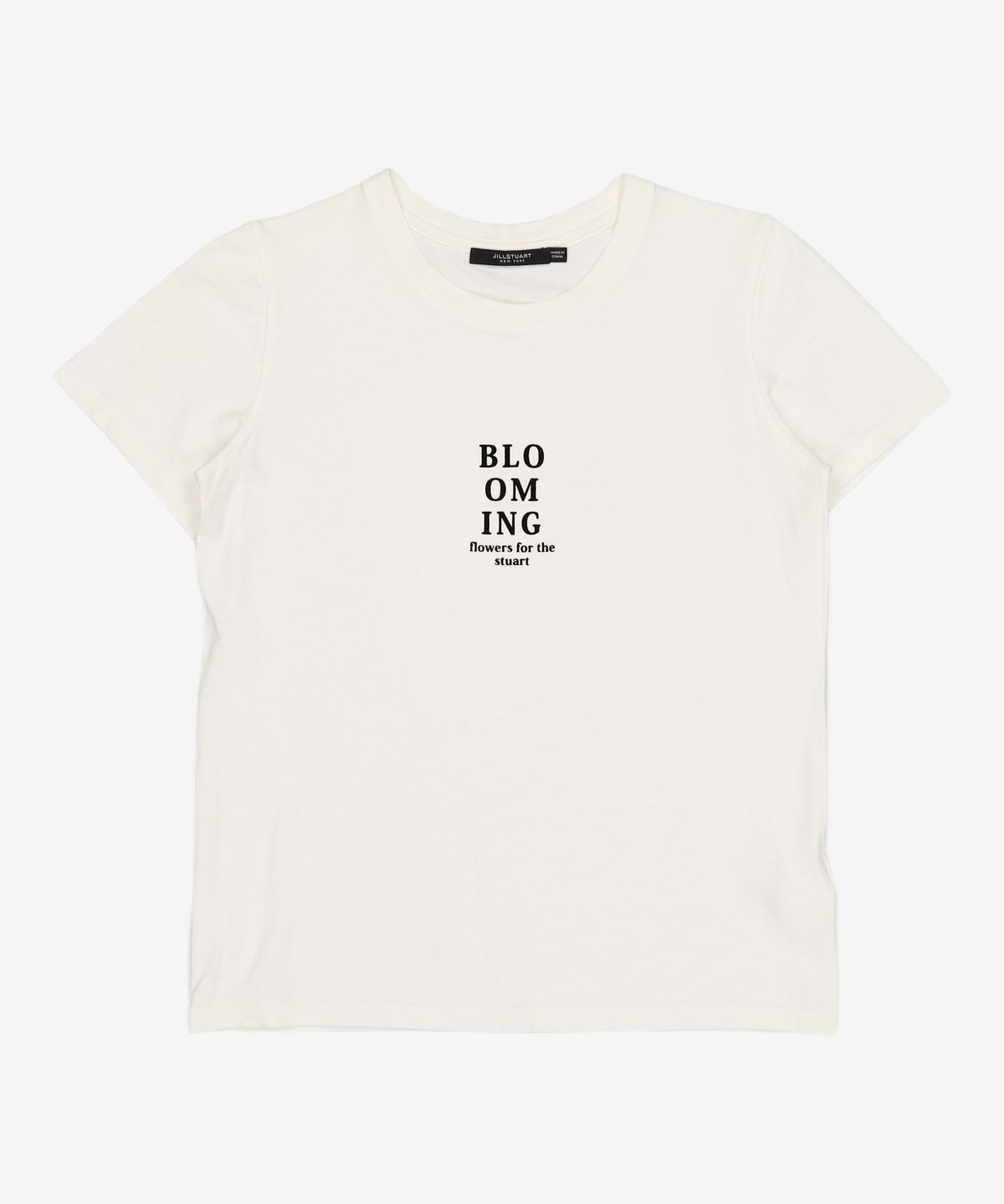 질스튜어트(JILLSTUART) 반소매 티셔츠 S
