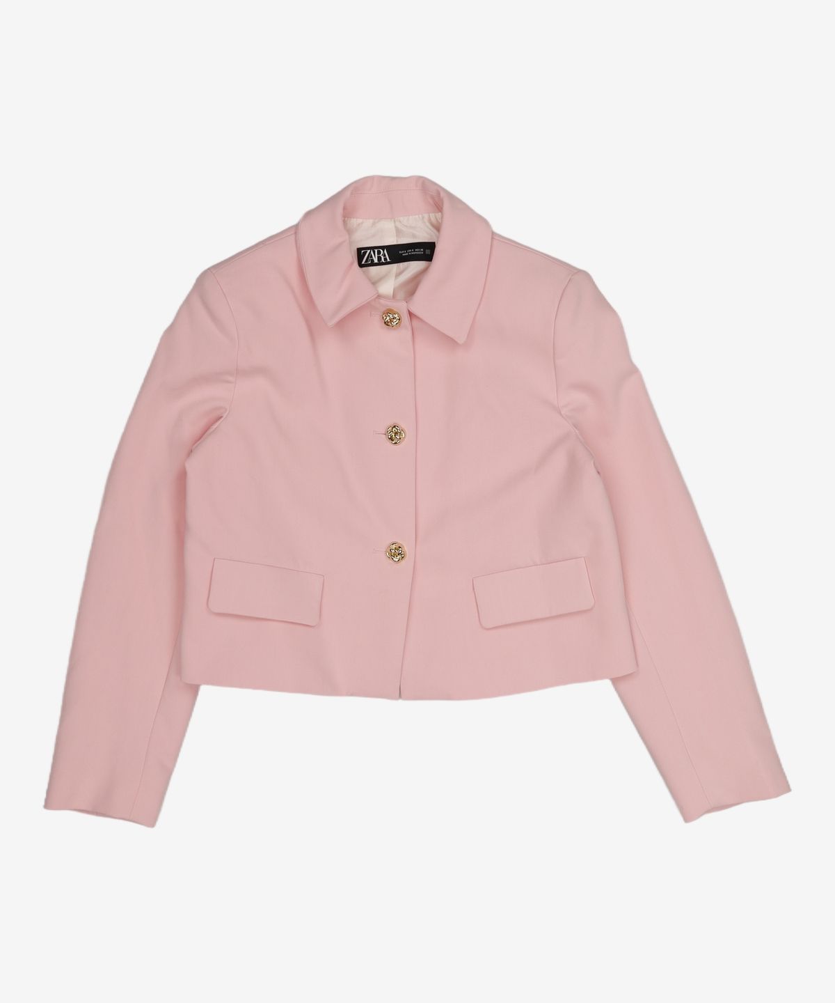 자라(ZARA) 슈트/블레이저 재킷 S