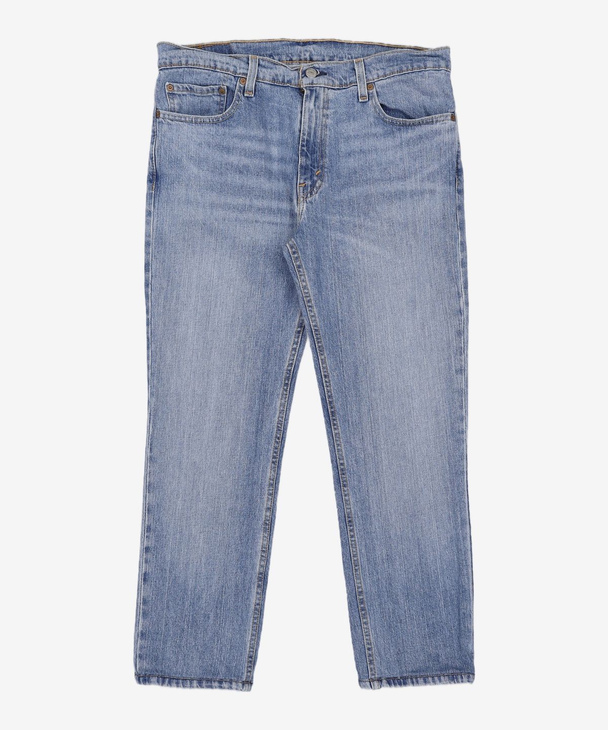 리바이스(LEVI'S) 청/데님 팬츠 33
