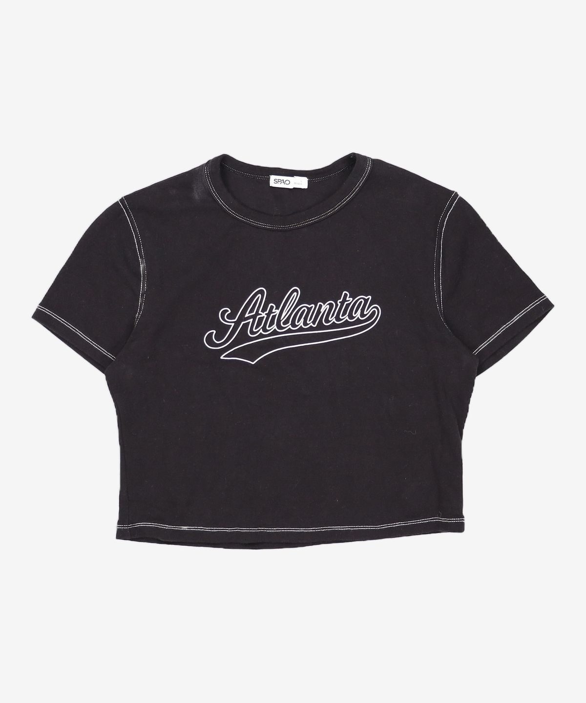 스파오(SPAO) 반소매 티셔츠 L