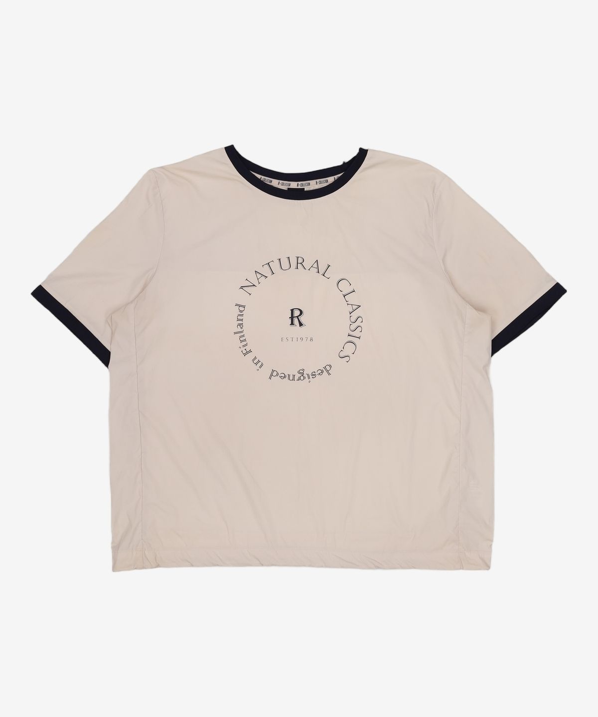 알콜렉션(RCOLLECTION) 반소매 티셔츠 XL