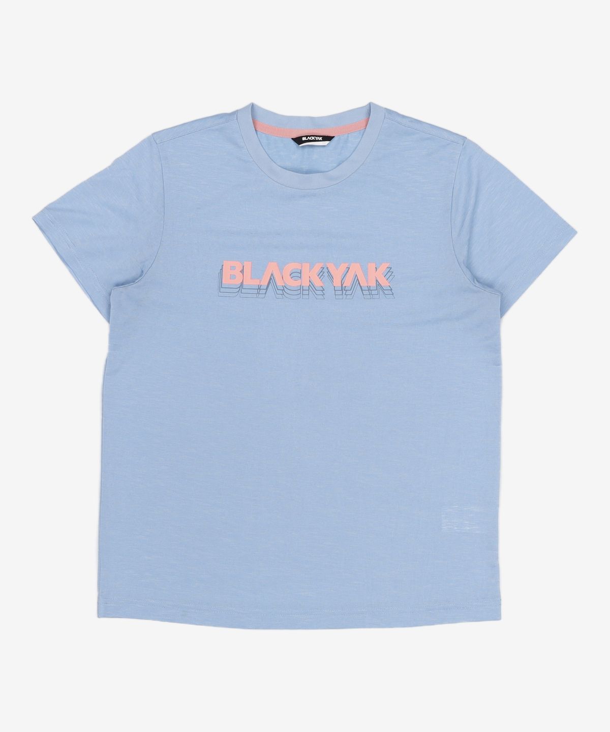 블랙야크 키즈(BLACK YAK KIDS) 반소매 티셔츠 165