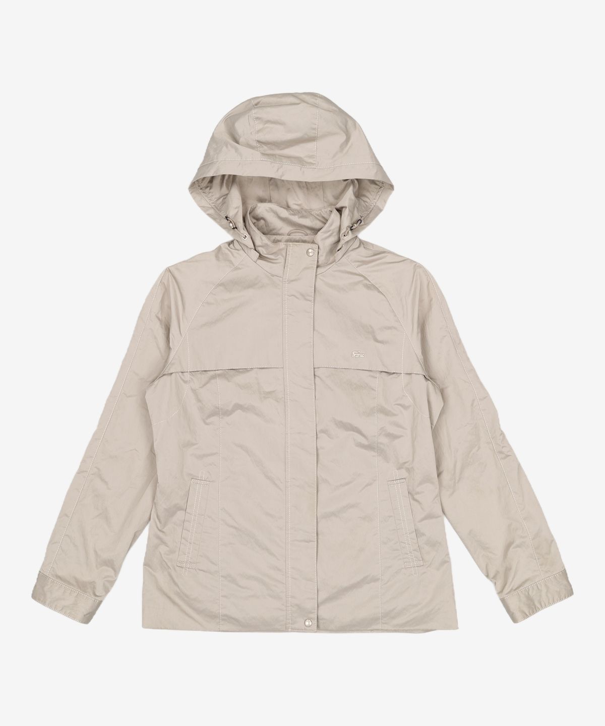 라코스테(LACOSTE) 나일론/코치 재킷 95
