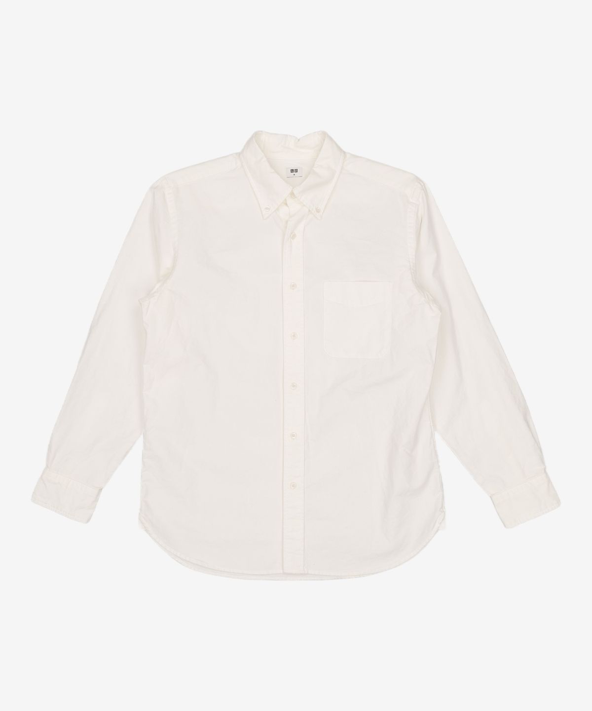 유니클로(UNIQLO) 캐주얼 셔츠 M