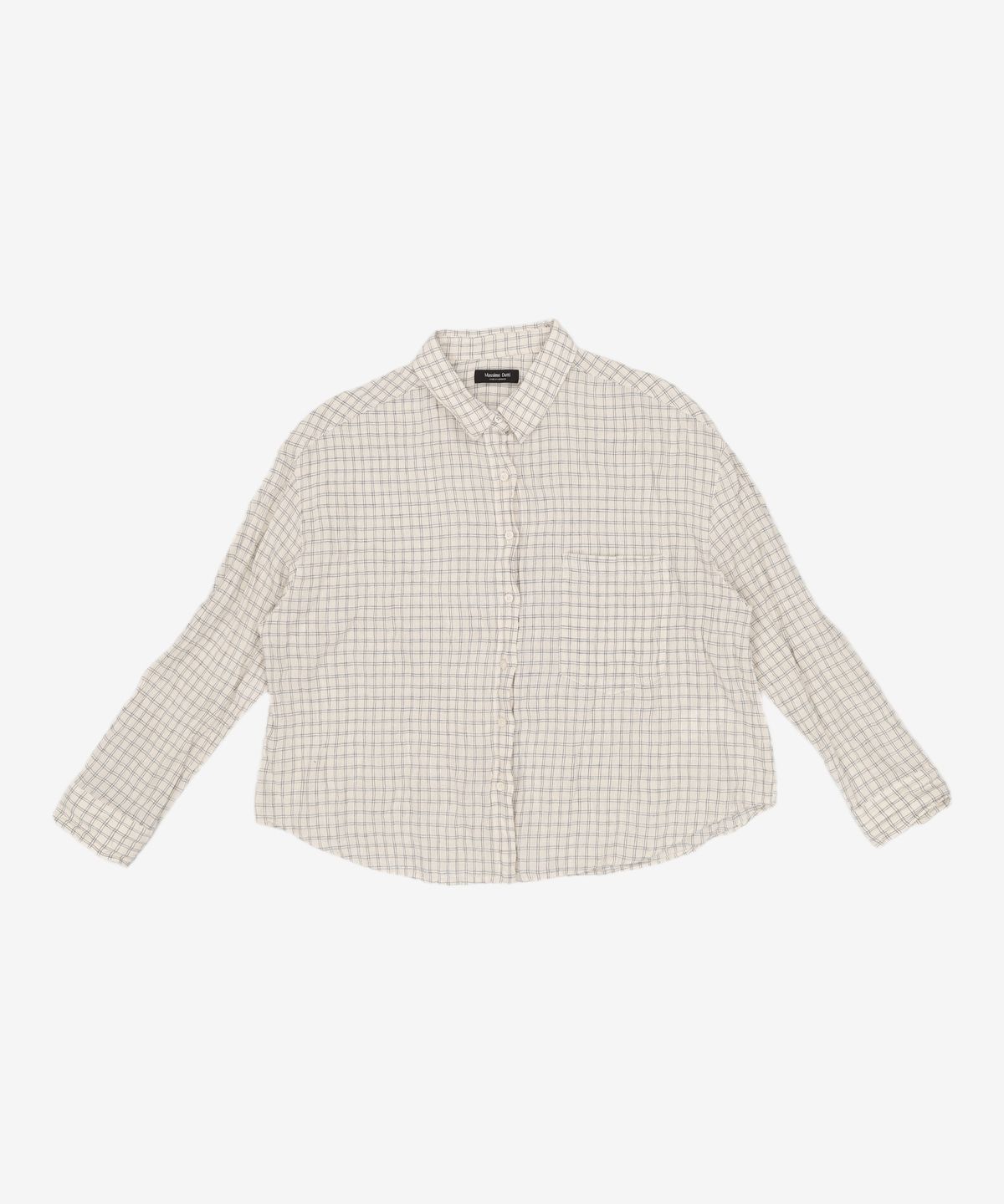 마시모두띠(Massimo dutti) 캐주얼 셔츠 M