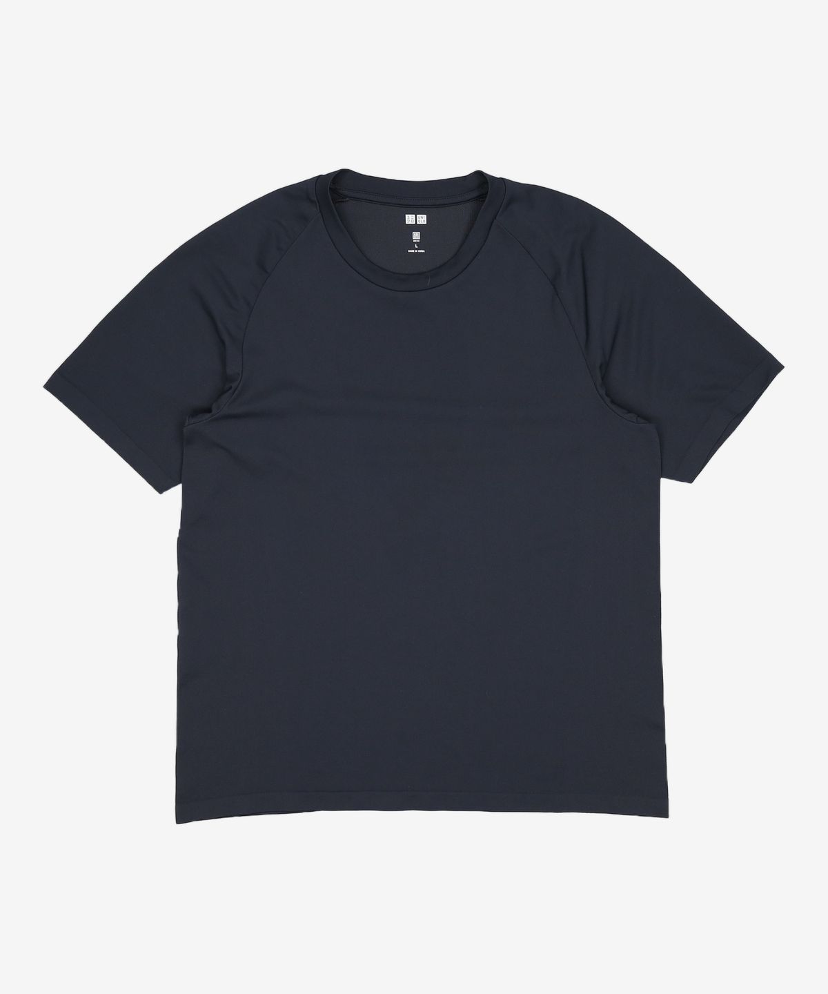 유니클로(UNIQLO) 반소매 티셔츠 L