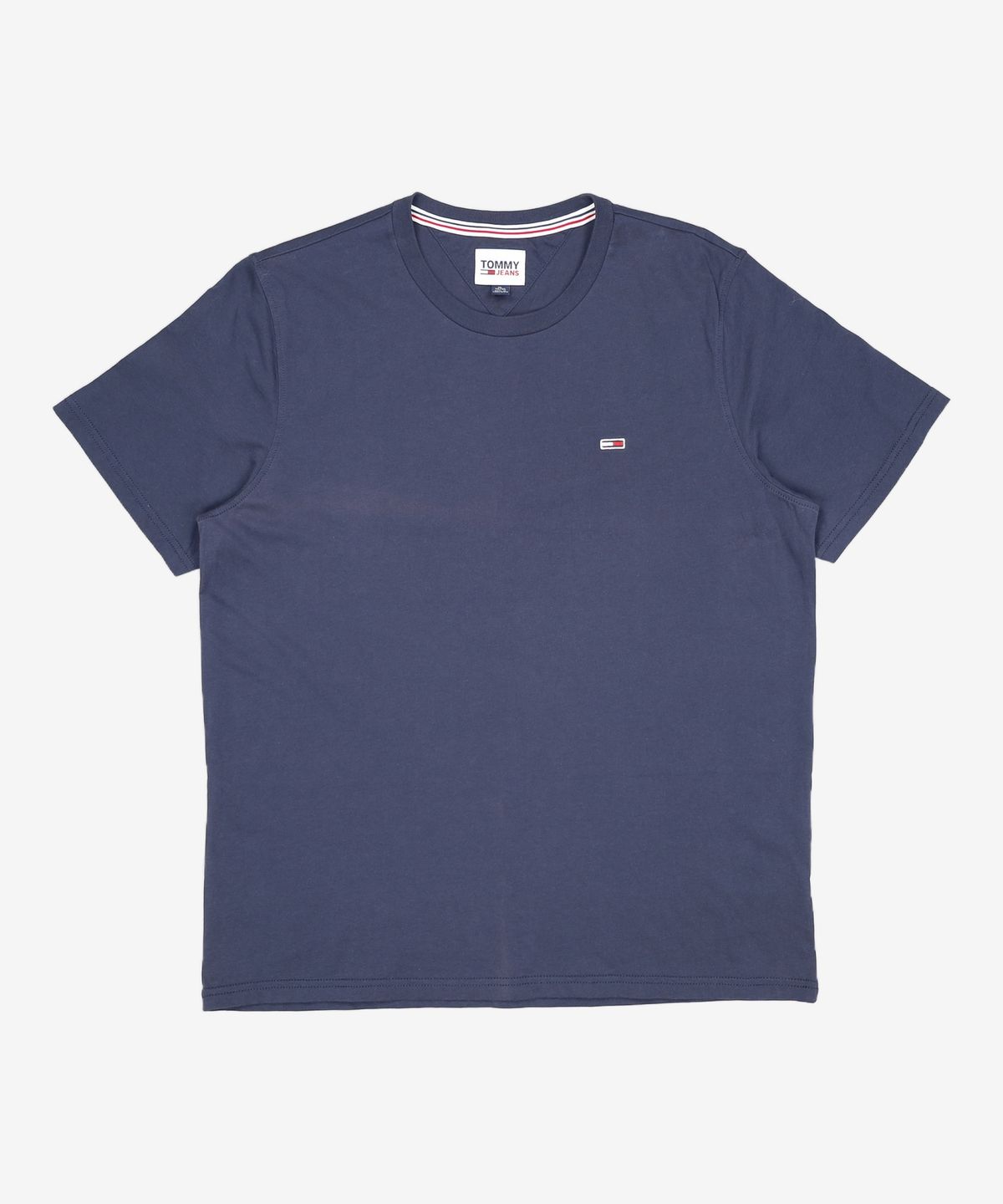 타미진스(TOMMY JEANS) 반소매 티셔츠 XL