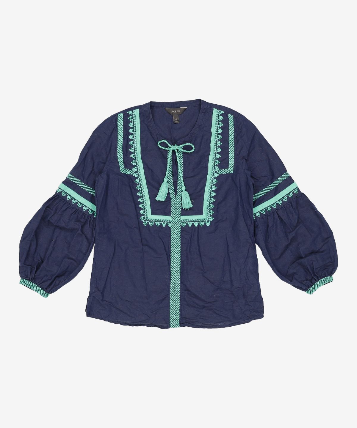 제이크루(JCREW) 블라우스 00