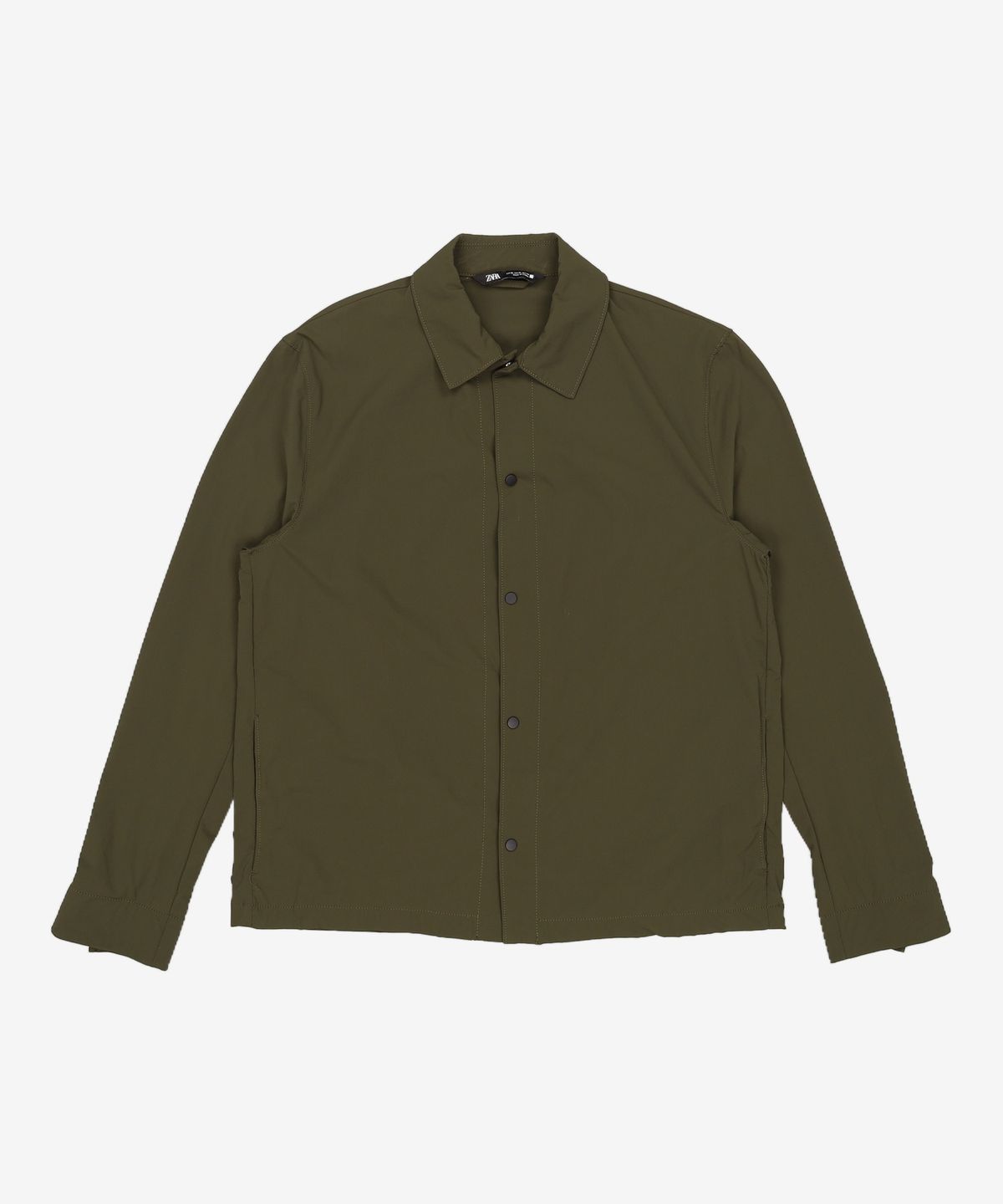 자라(ZARA) 나일론/코치 재킷 XL