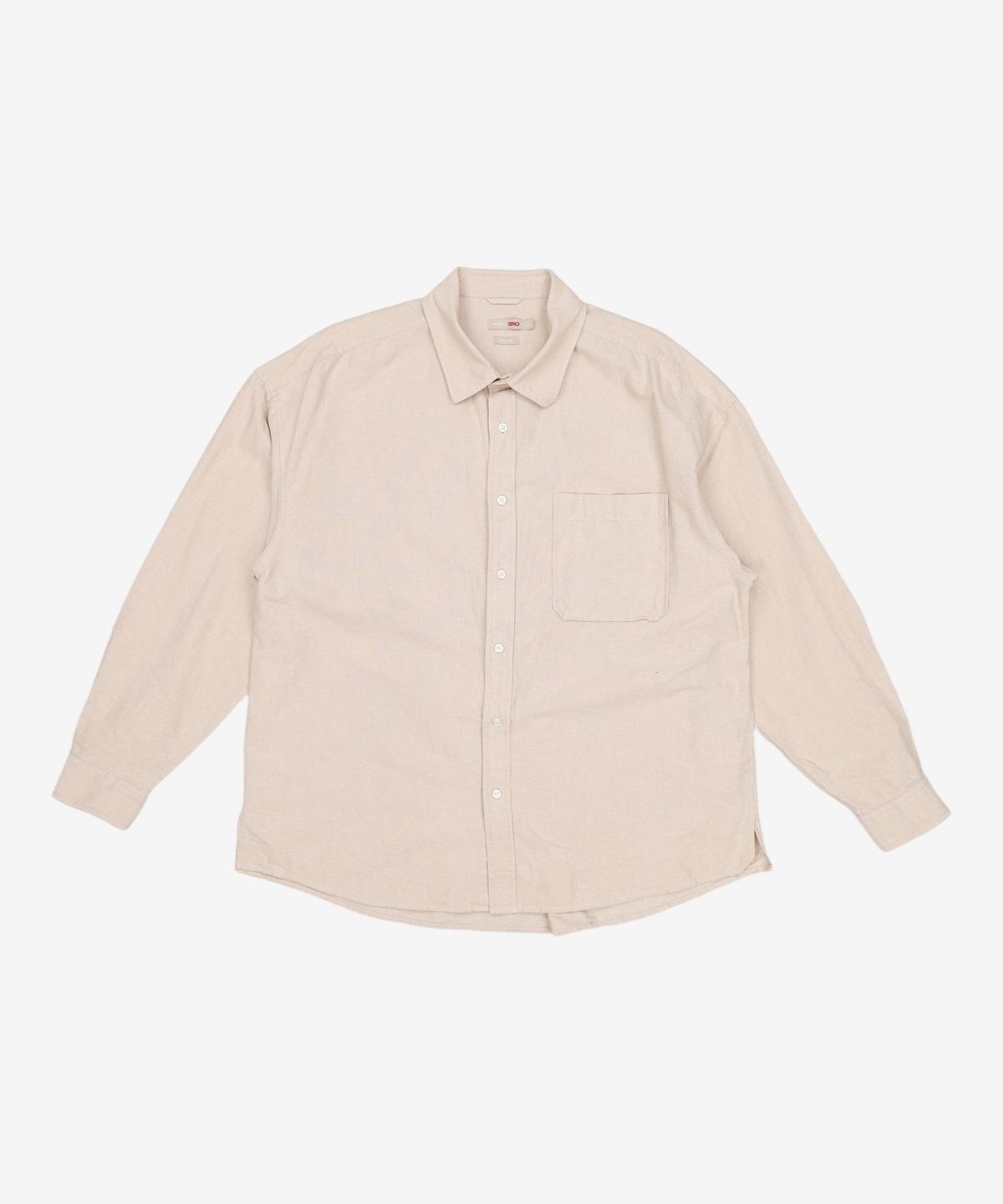 스파오(SPAO) 캐주얼 셔츠 XL