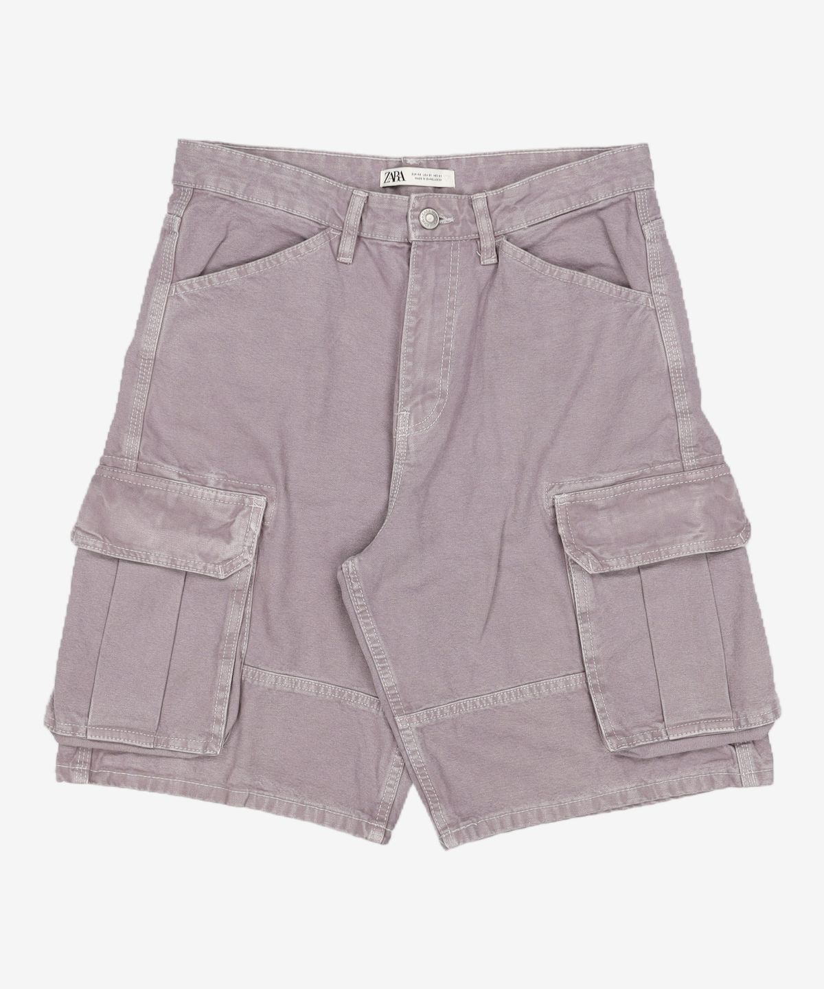 자라(ZARA) 숏팬츠 40