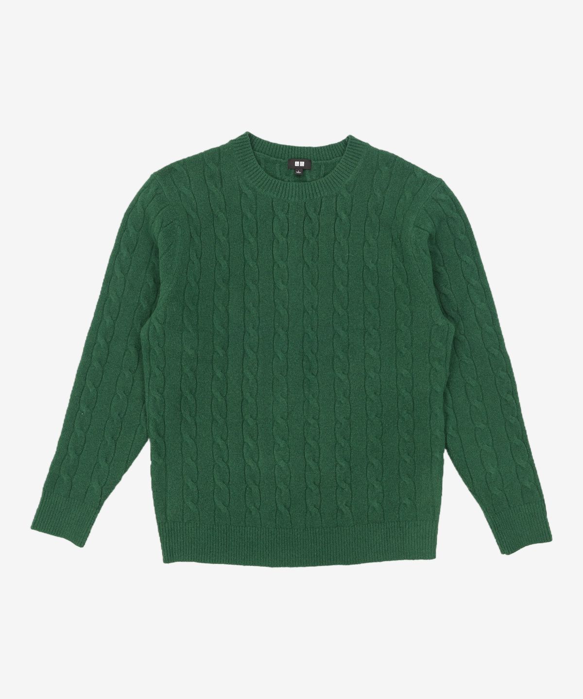 유니클로(UNIQLO) 니트/스웨터 L