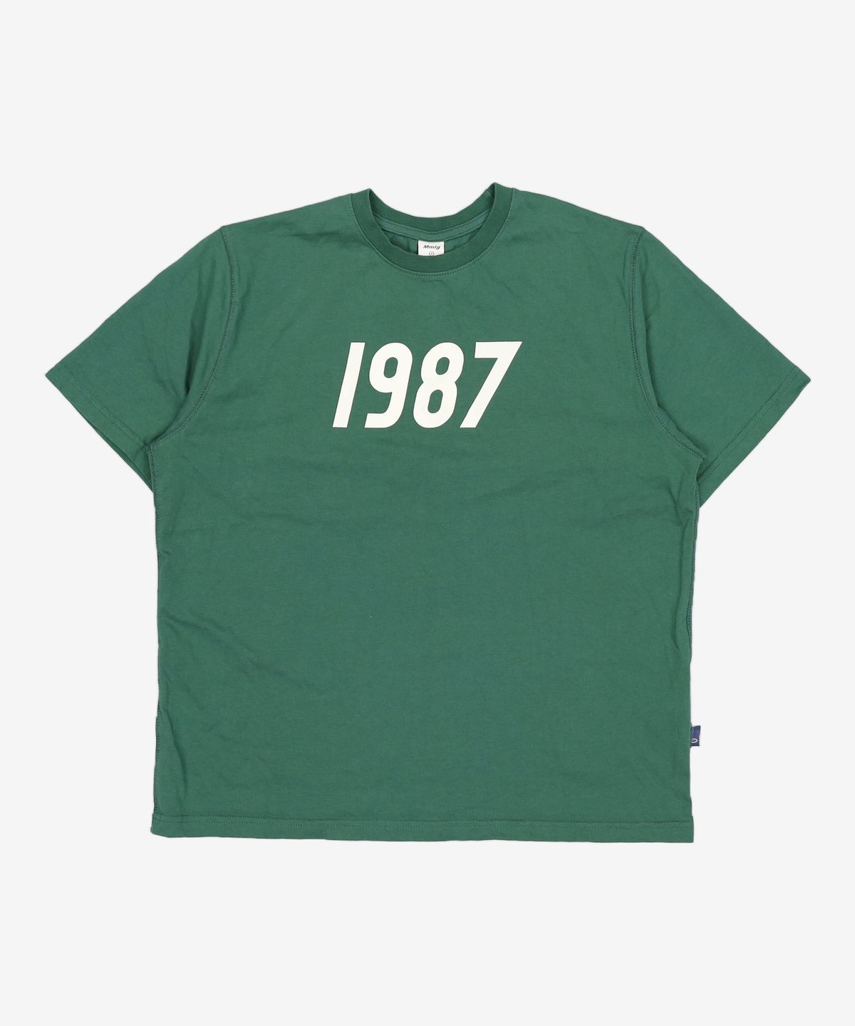 엠엠엘지(MMLG) [Mmlg] 1987 HF-T (GRASS GREEN) S
