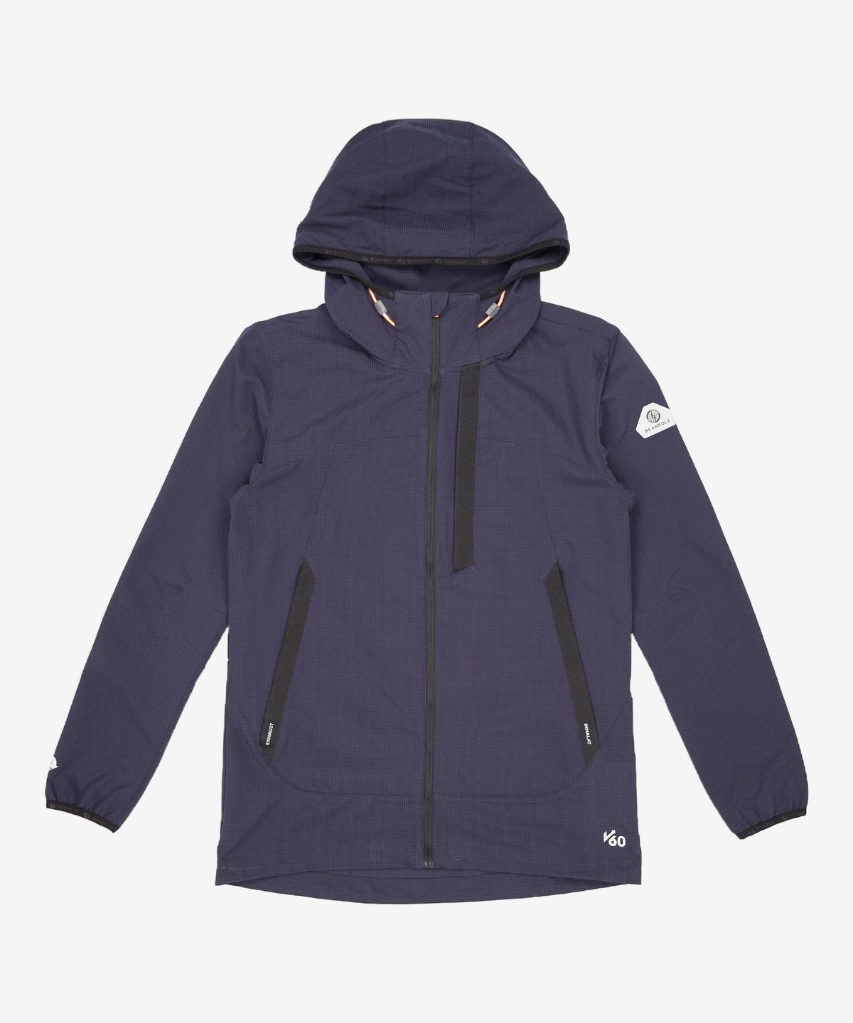 빈폴아웃도어(BEANPOLE OUTDOOR) 나일론/코치 재킷 95