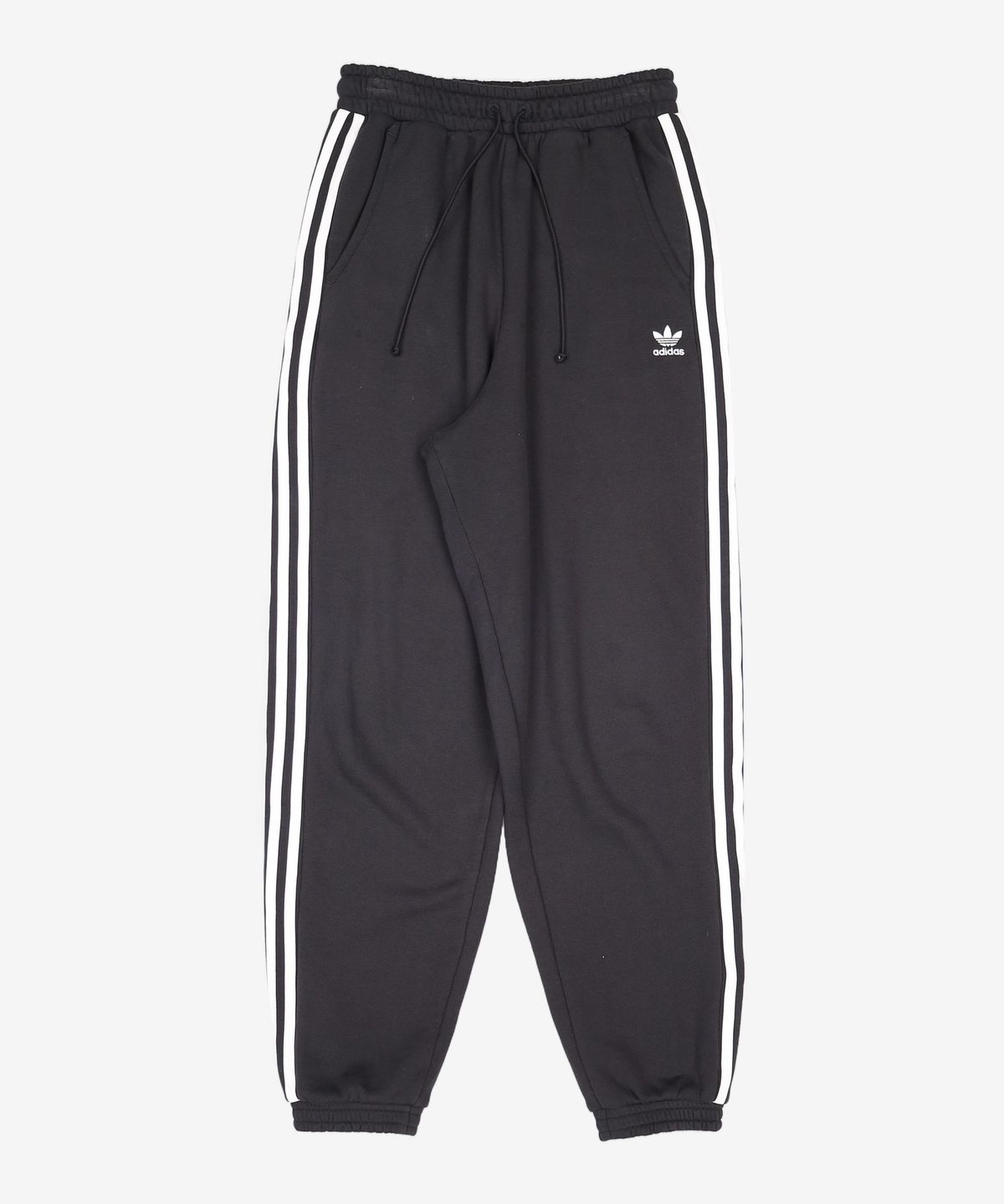 아디다스(ADIDAS) 조거 팬츠 - 블랙 / GD2260 S