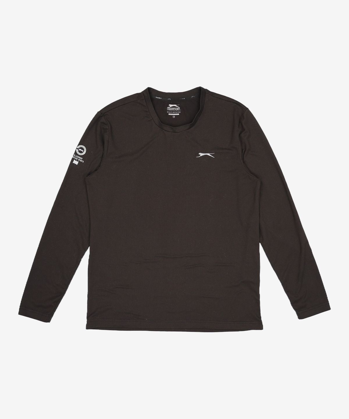 슬레진저(Slazenger) 긴소매 티셔츠 100
