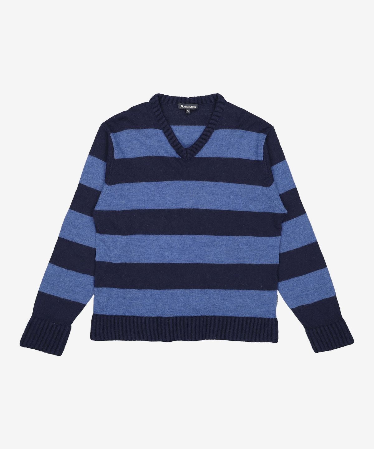 아쿠아 스큐텀(AQUASCUTUM) 니트/스웨터 XL