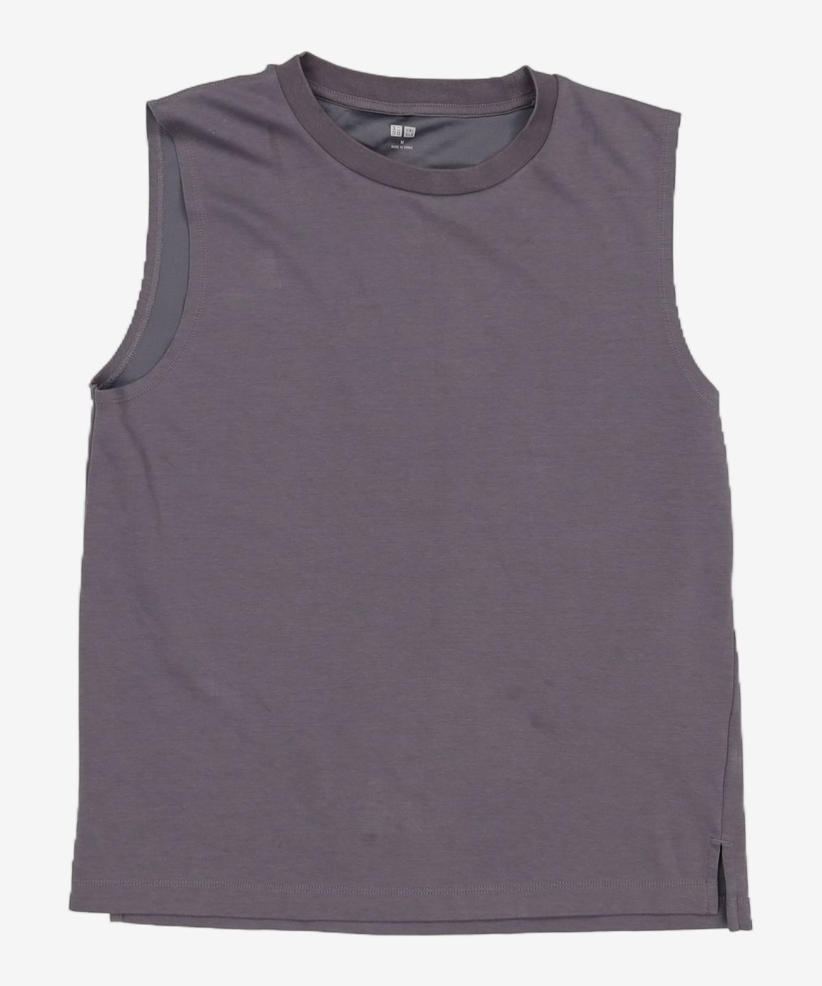 유니클로(UNIQLO) 나시/민소매 티셔츠 M