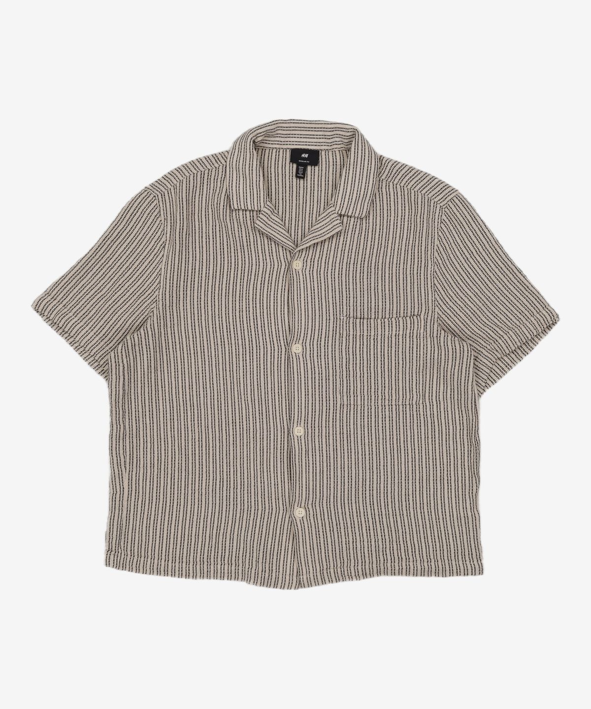 에이치앤엠(H&M) 캐주얼 셔츠 M