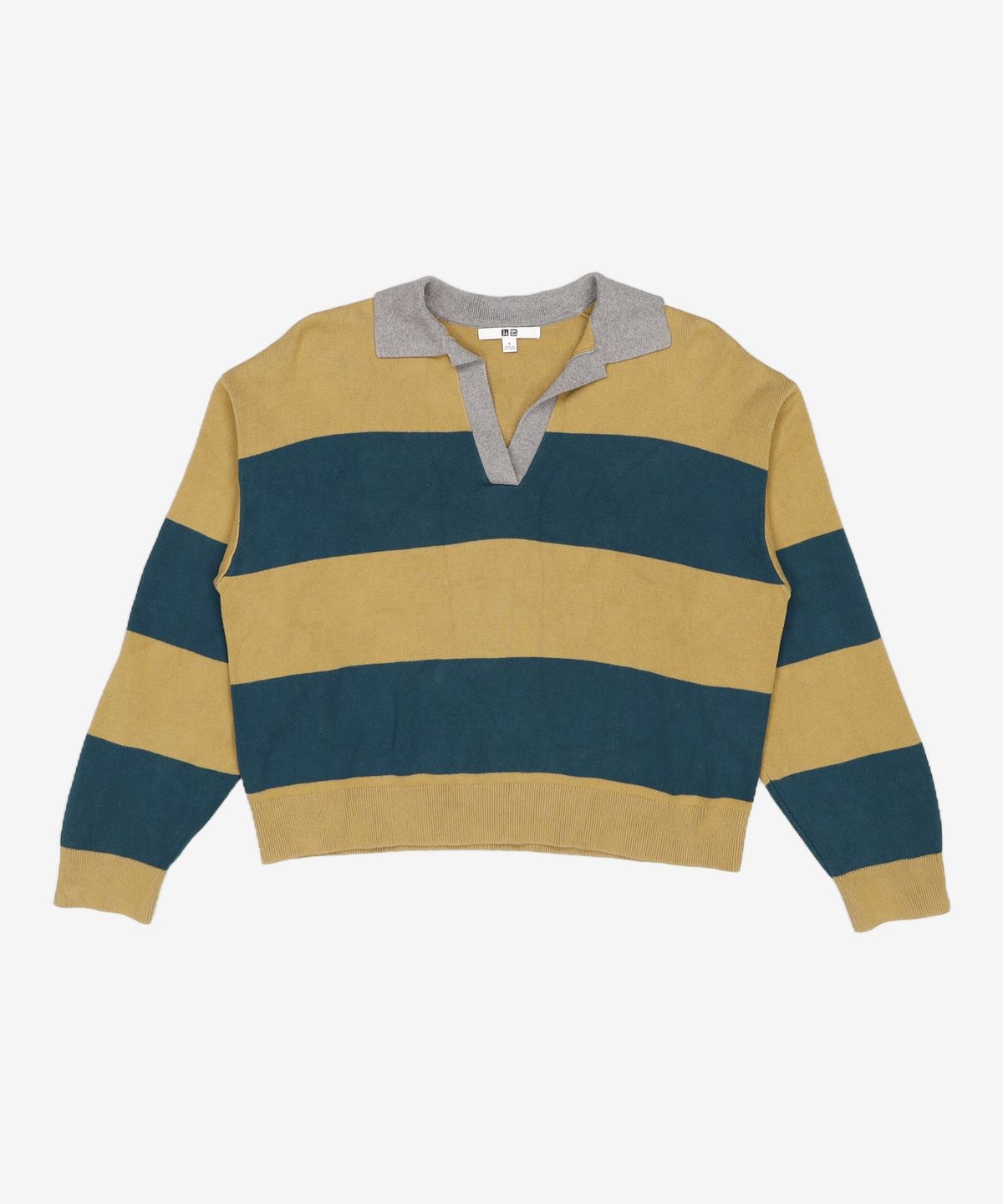 유니클로(UNIQLO) 니트/스웨터 S
