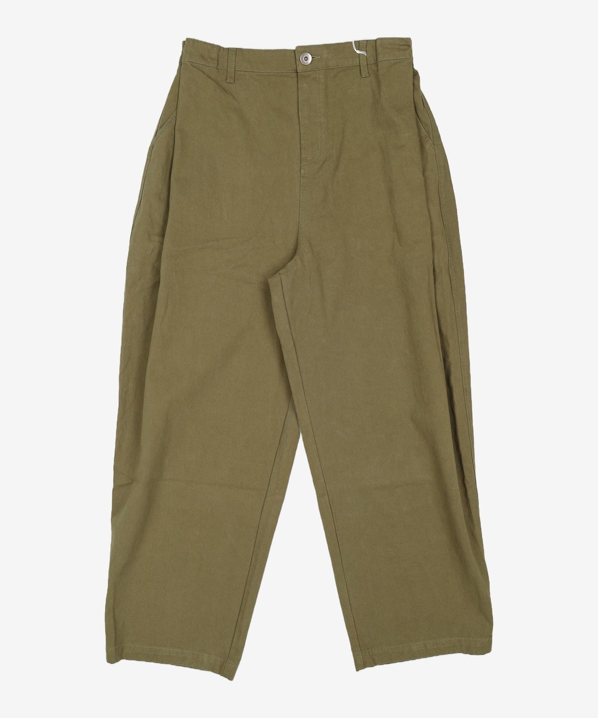 사운즈라이프(SOUNDSLIFE) [2 PACK] Steady Balloon Snap Pants 4Color XL
