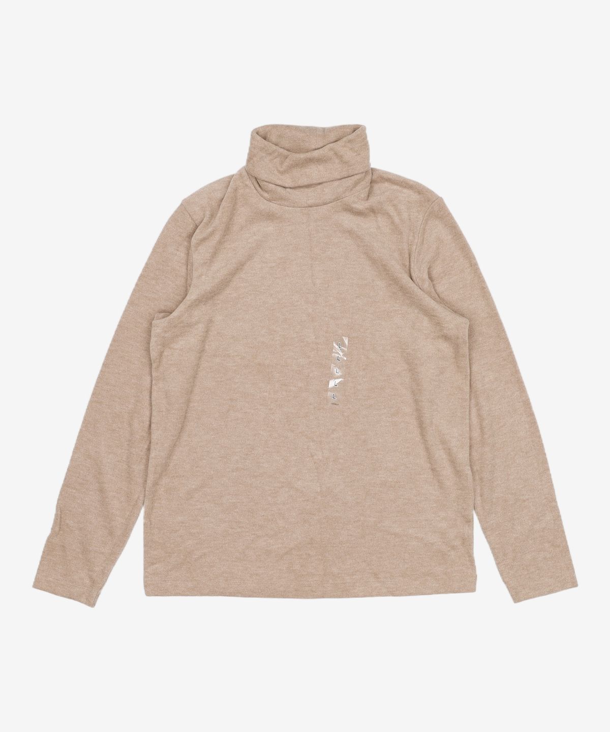 유니클로(UNIQLO) 긴소매 티셔츠 L
