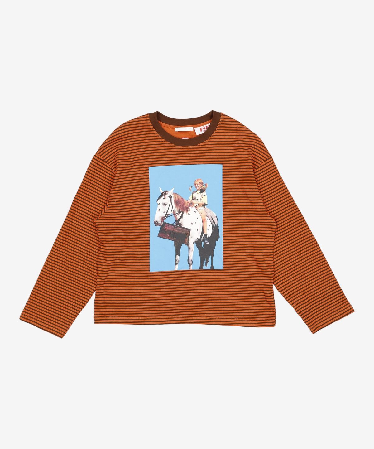 자라(ZARA) 긴소매 티셔츠 S