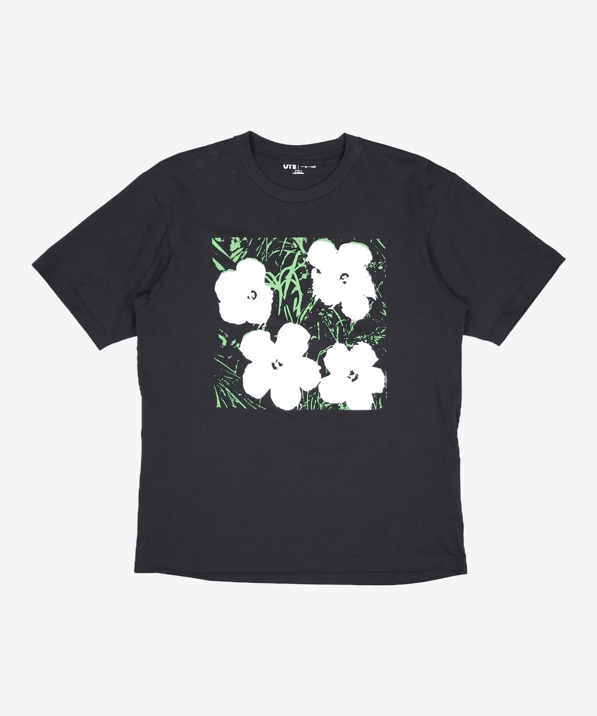 유니클로(UNIQLO) 반소매 티셔츠 L