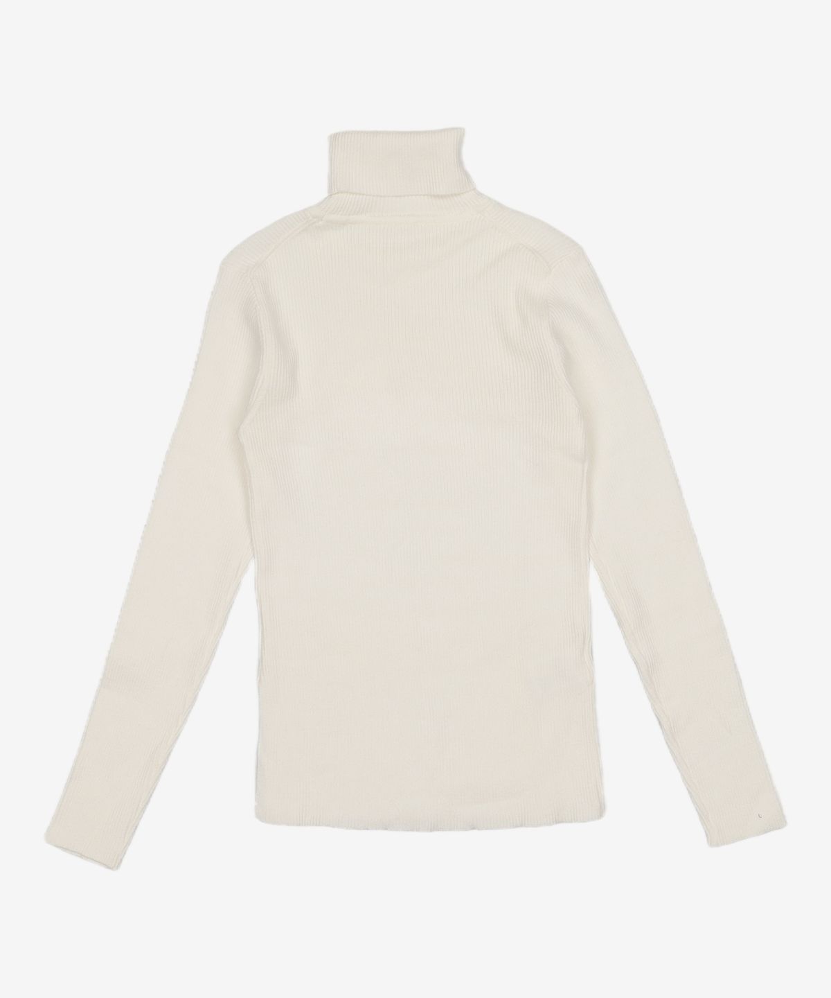 몽돌(MONGDOL) 터틀넥 슬릿 골지 니트 MDKT061_5 Colors F