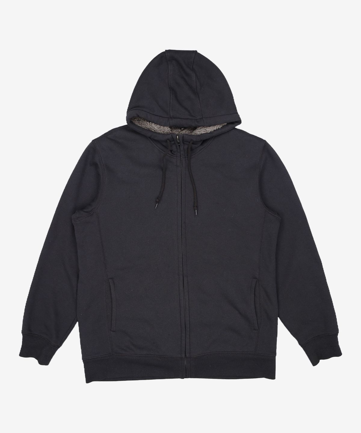 유니클로(UNIQLO) 후드 집업 XL