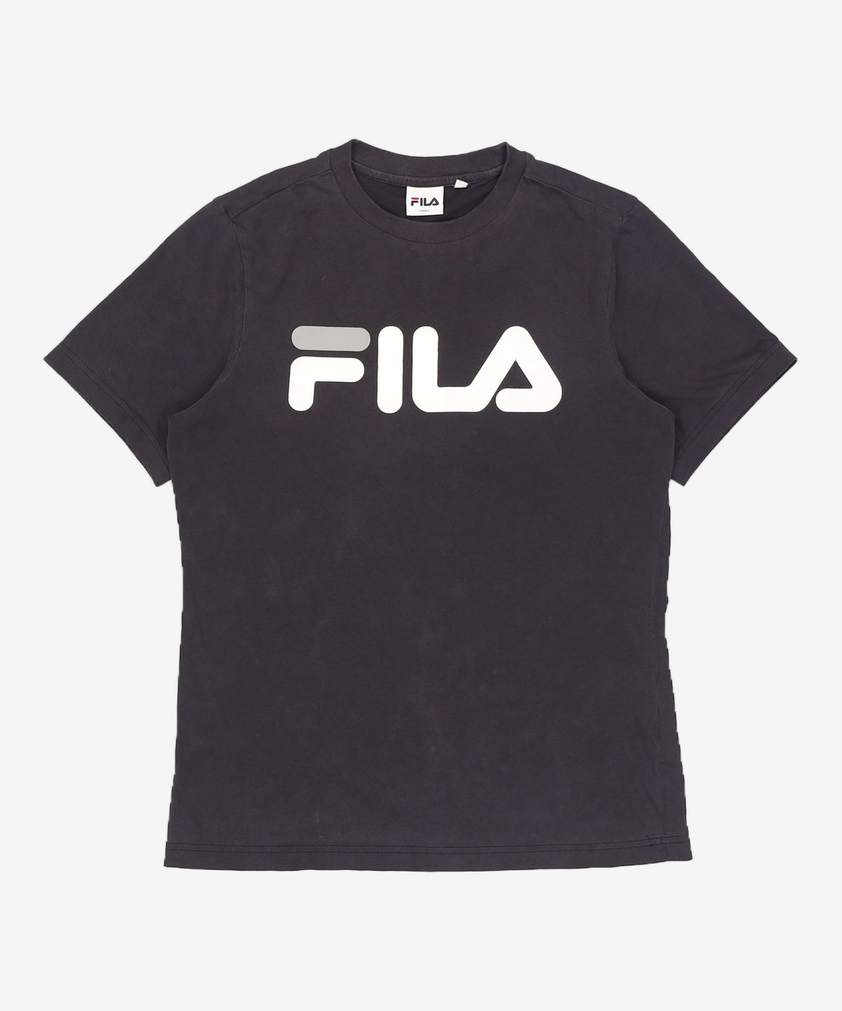 휠라(FILA) 반소매 티셔츠 S