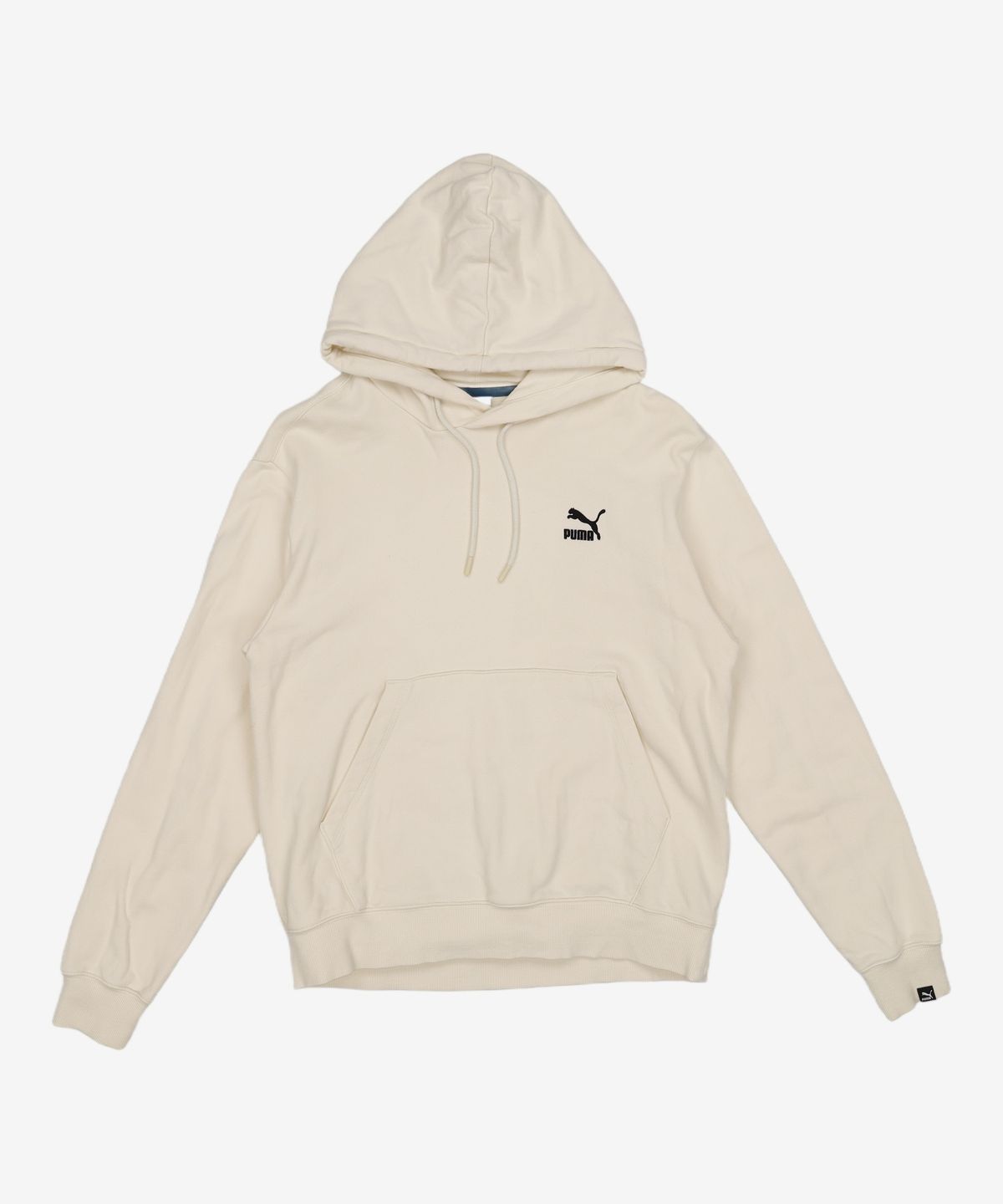 푸마(PUMA) 후드 티셔츠 S