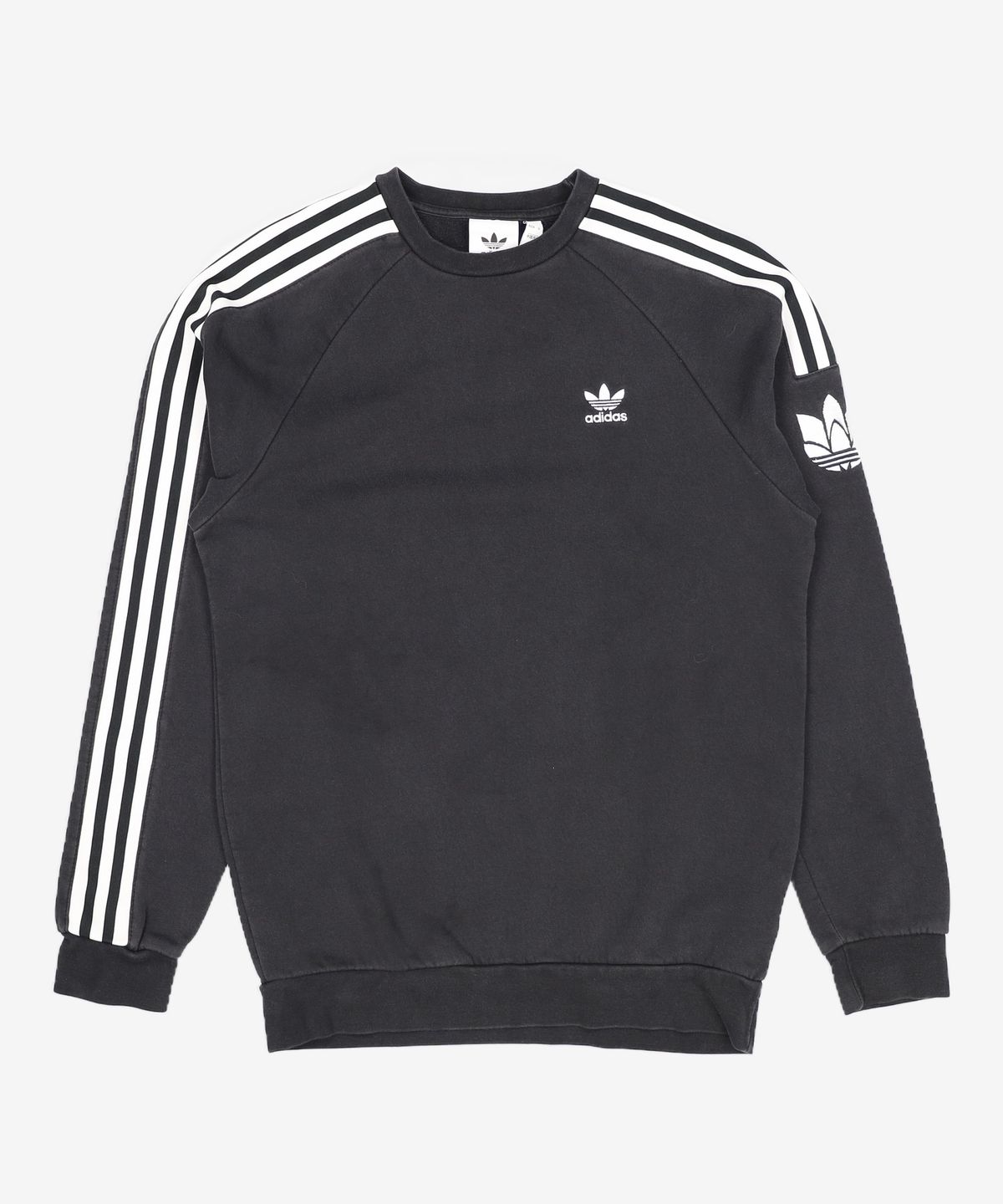 아디다스(ADIDAS) 맨투맨/스웨트셔츠 S