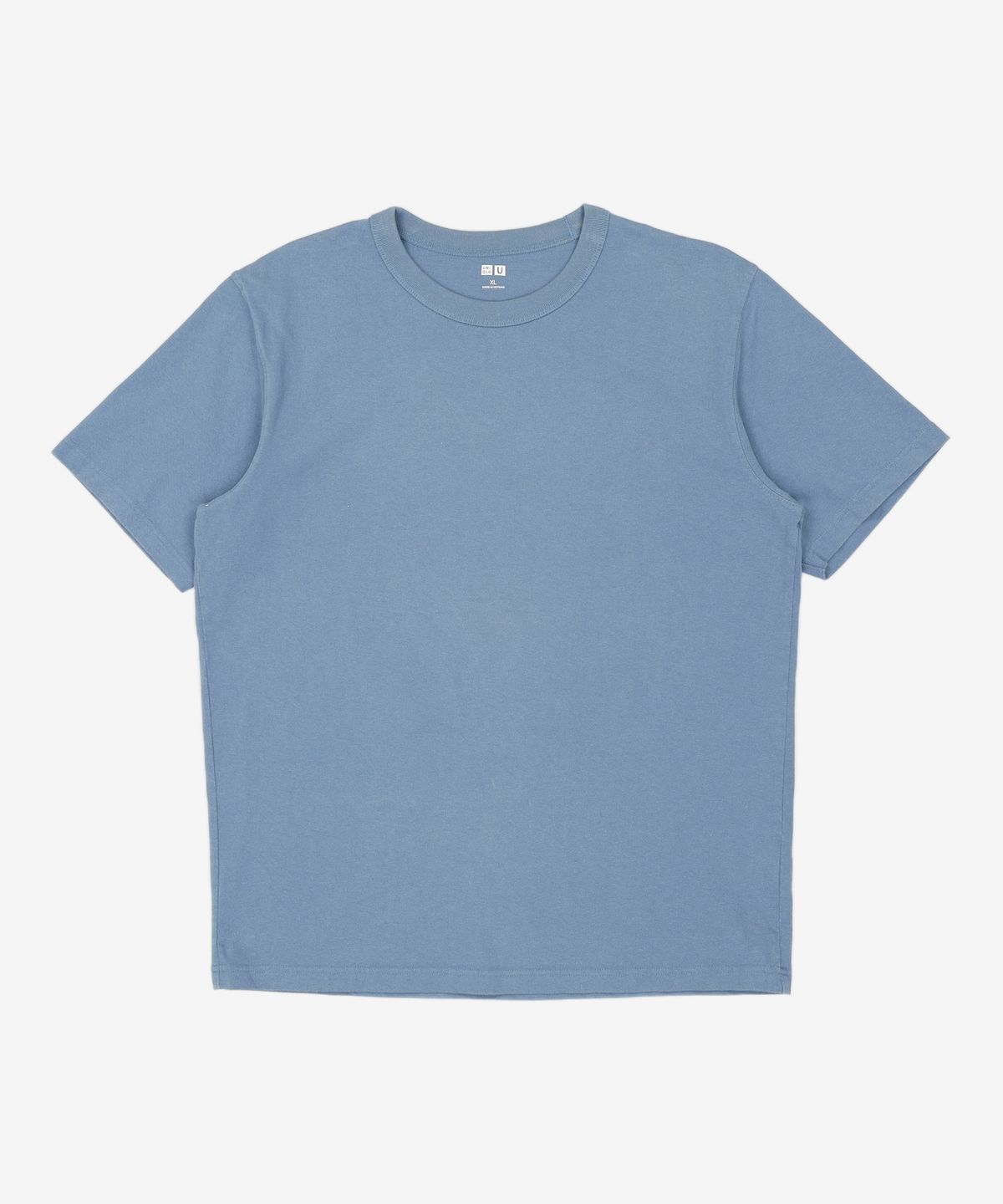유니클로(UNIQLO) 반소매 티셔츠 XL