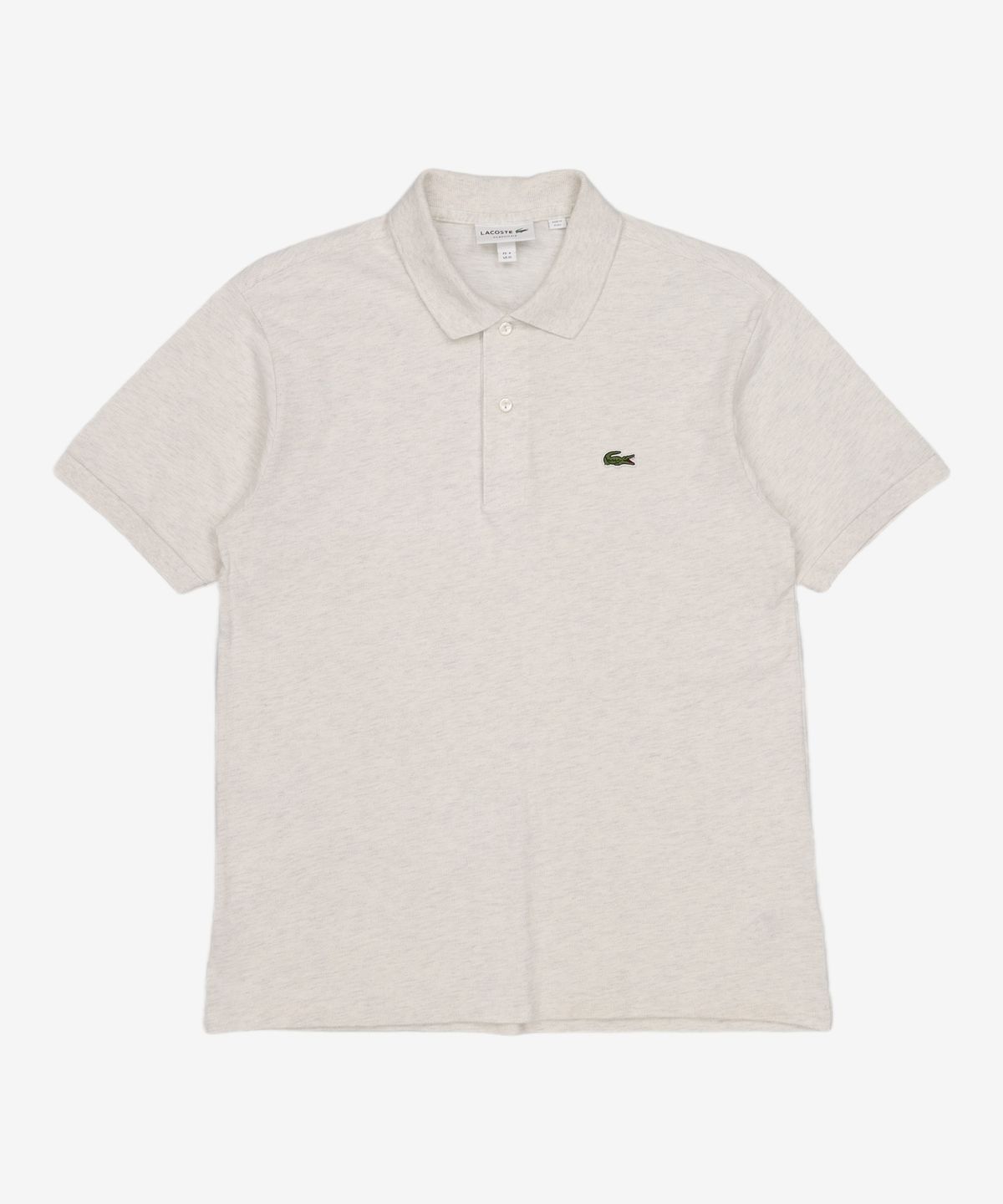 라코스테(LACOSTE) 피케/카라 티셔츠 M