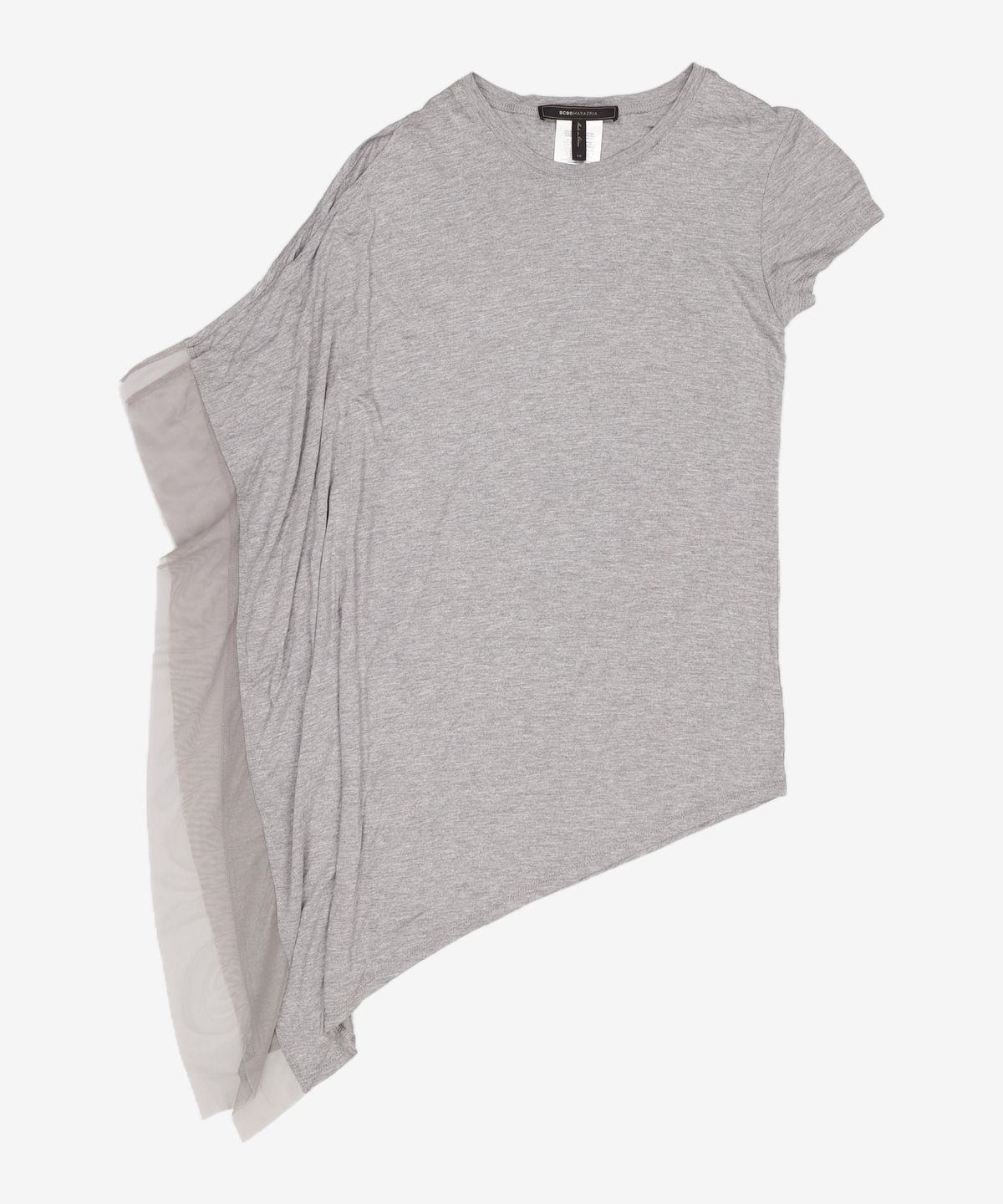 비씨비지 막스아즈리아(BCBG MAXAZRIA) 반소매 티셔츠 XS