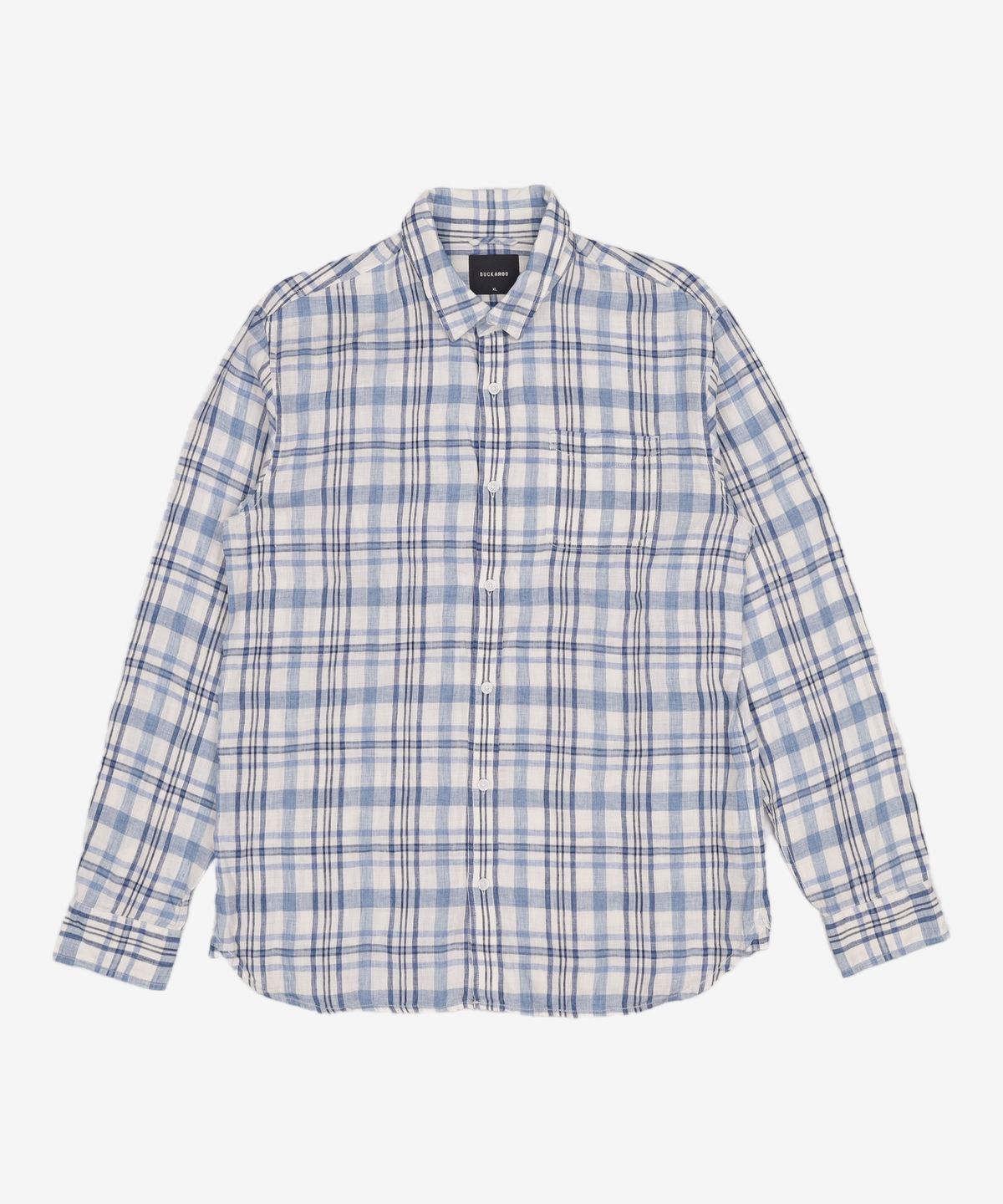 버커루(BUCKAROO) 캐주얼 셔츠 XL