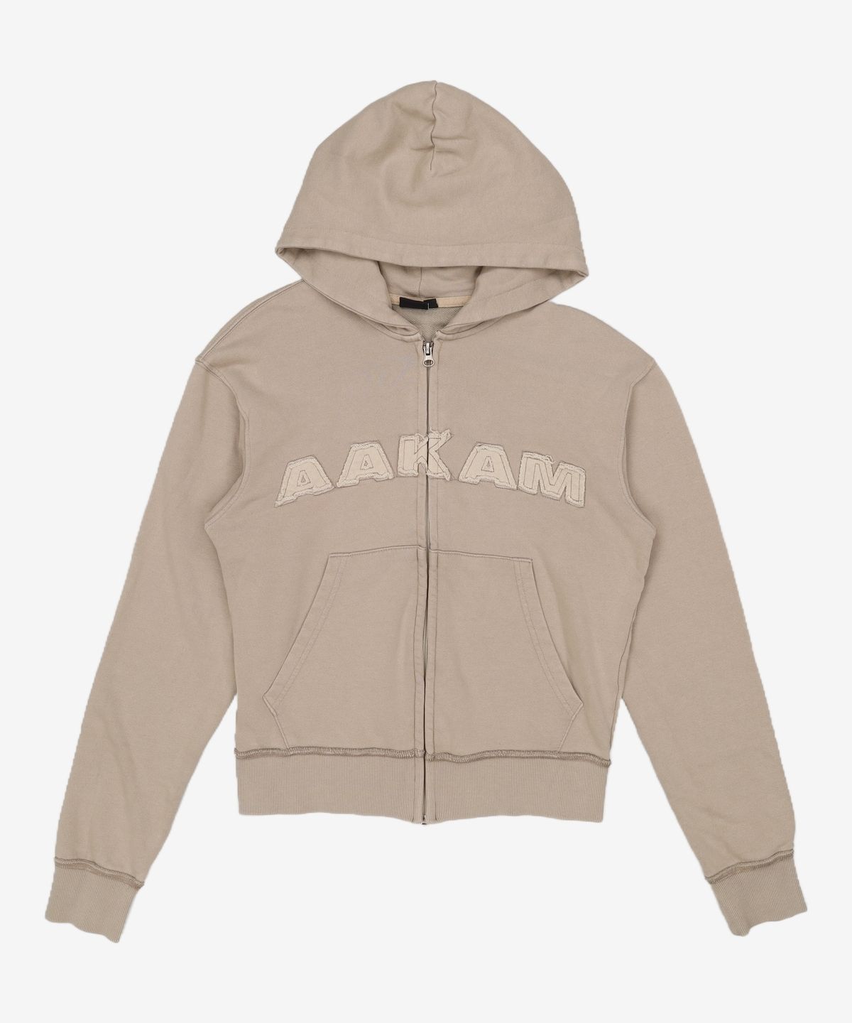 아캄(AAKAM) 후드 집업 1