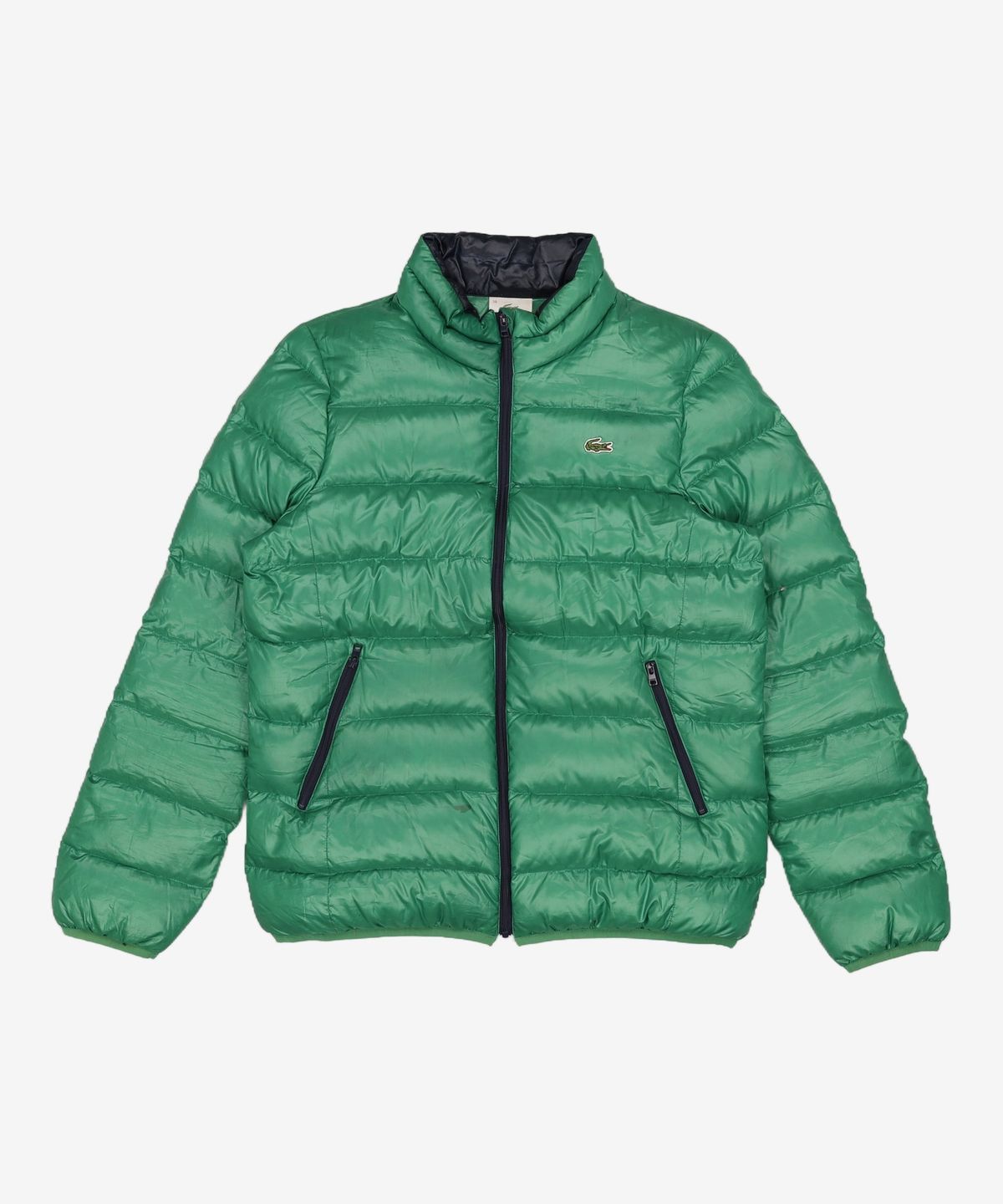 라코스테(LACOSTE) 숏 패딩/숏 헤비 아우터 95
