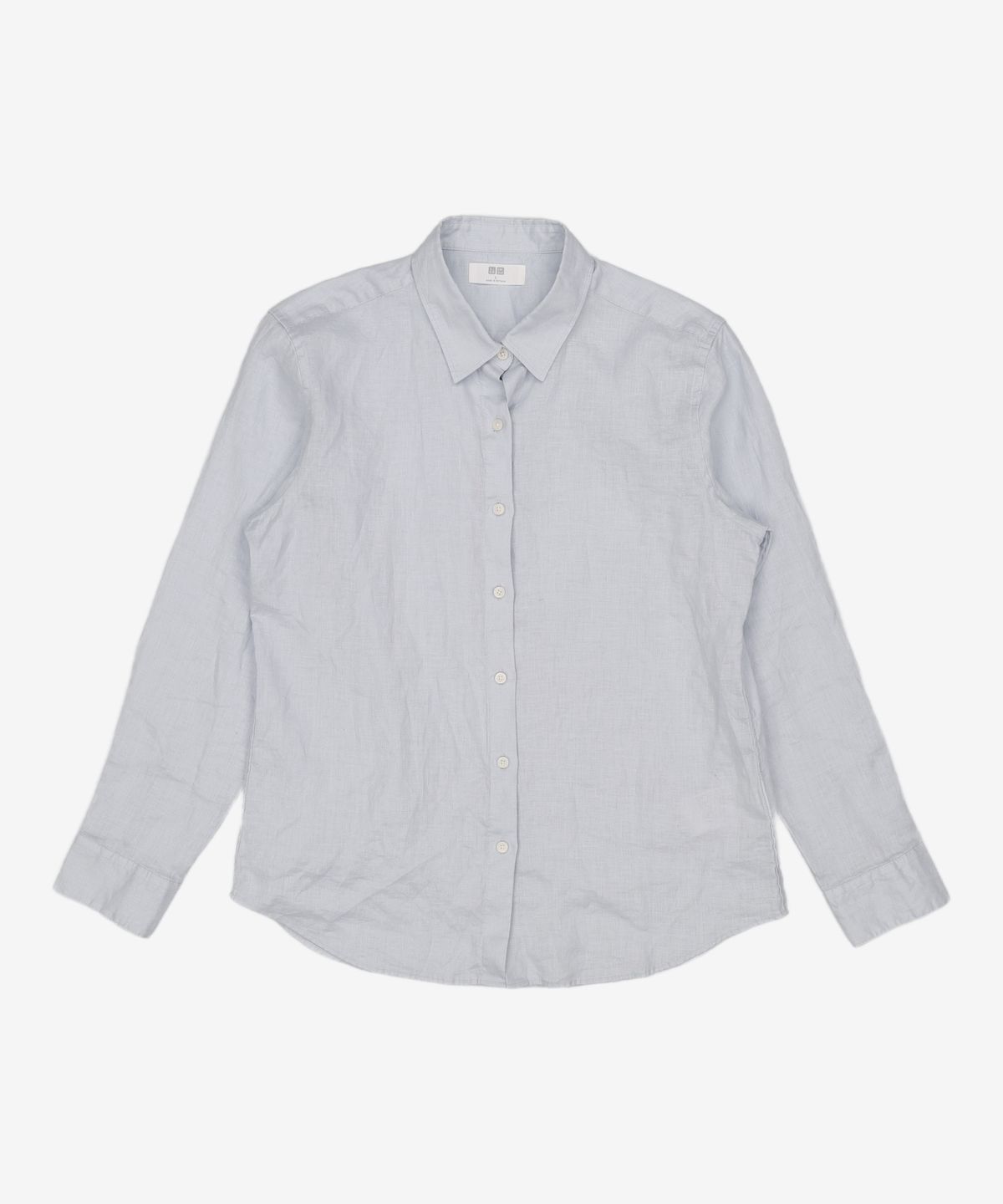 유니클로(UNIQLO) 캐주얼 셔츠 L
