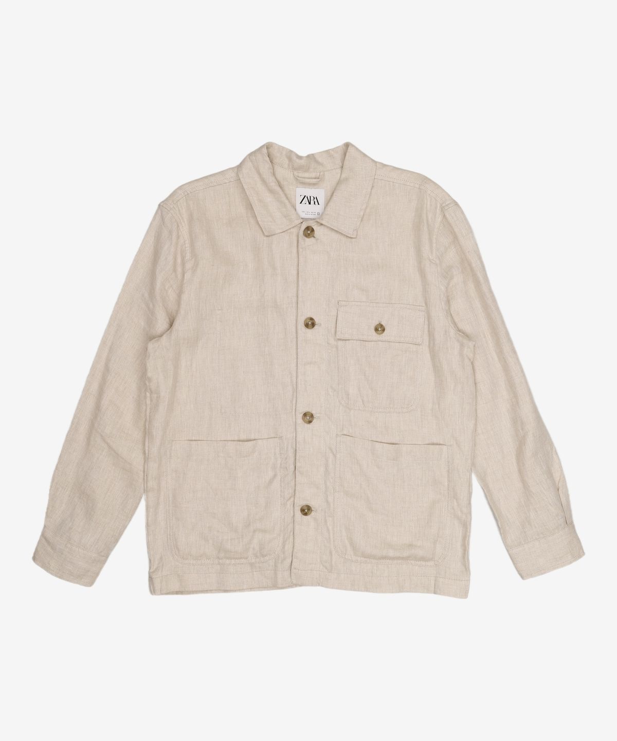 자라(ZARA) 슈트/블레이저 재킷 L