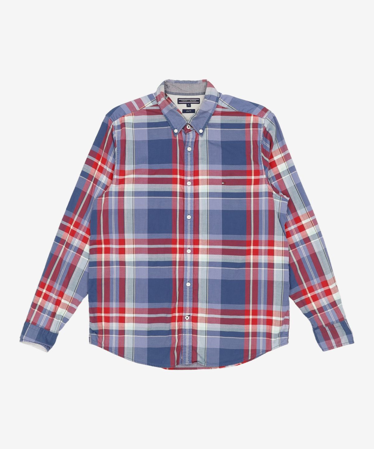 타미힐피거(TOMMY HILFIGER) 캐주얼 셔츠 XL