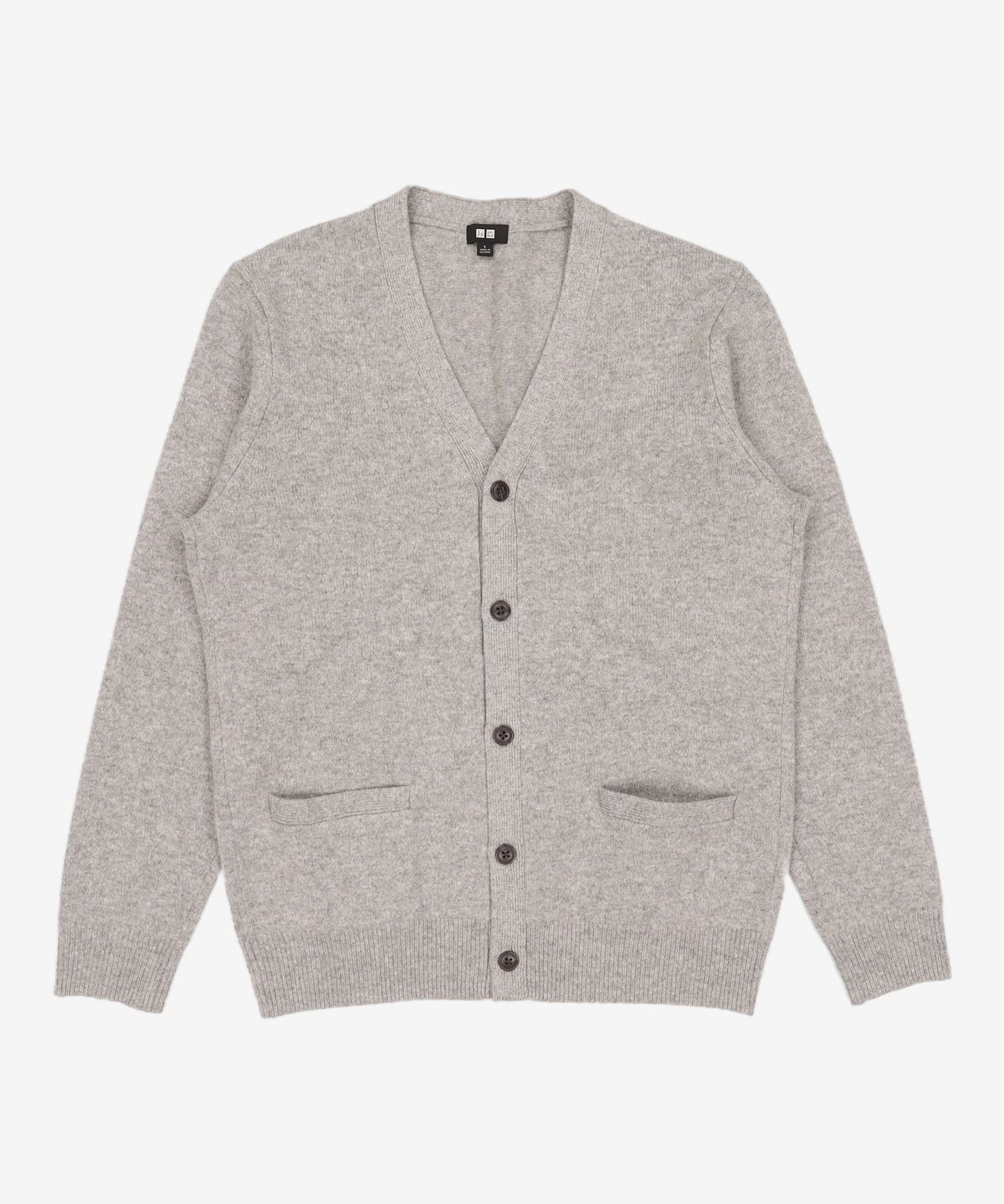 유니클로(UNIQLO) 카디건 L