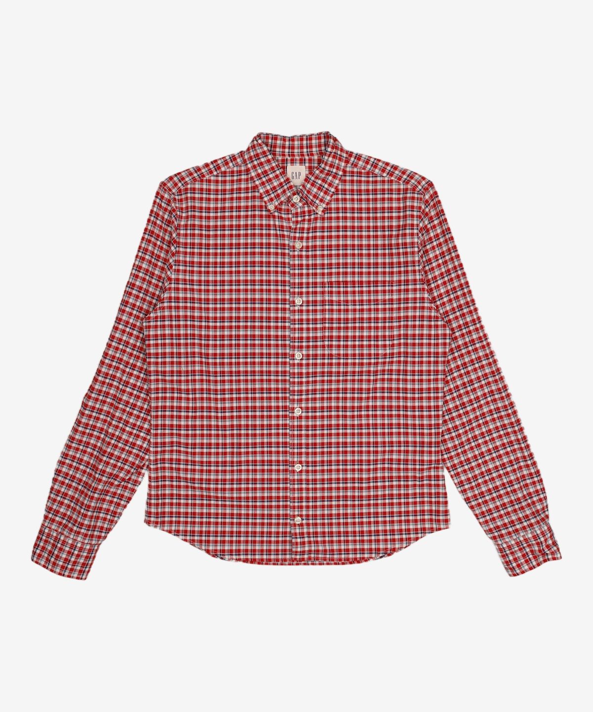 갭(GAP) 캐주얼 셔츠 S