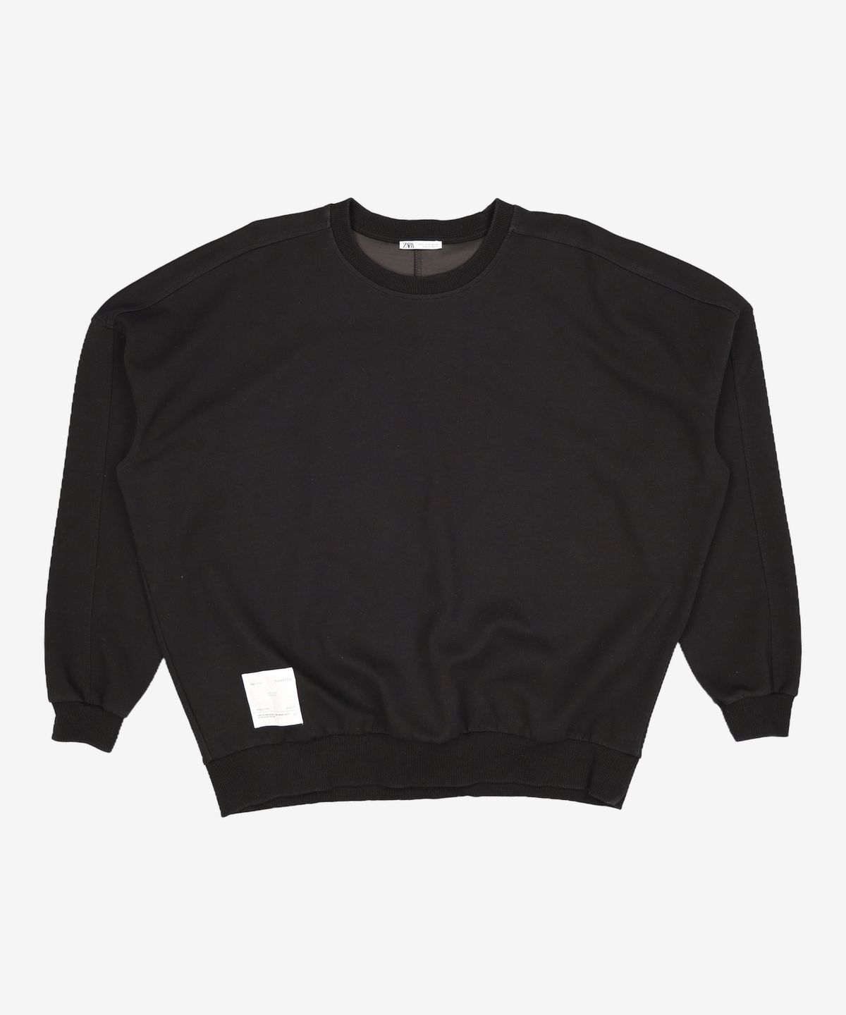자라(ZARA) 맨투맨/스웨트셔츠 XL
