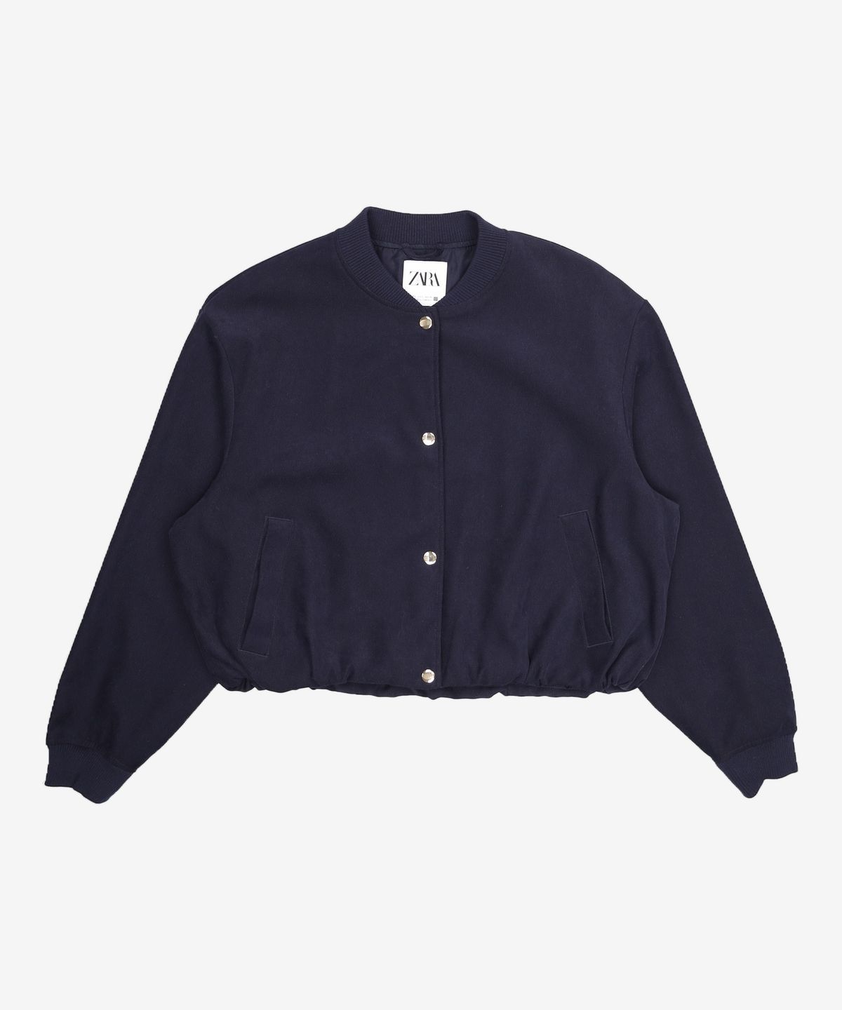 자라(ZARA) 나일론/코치 재킷 L
