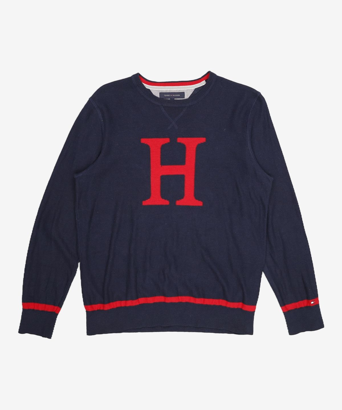 타미힐피거(TOMMY HILFIGER) 맨투맨/스웨트셔츠 M