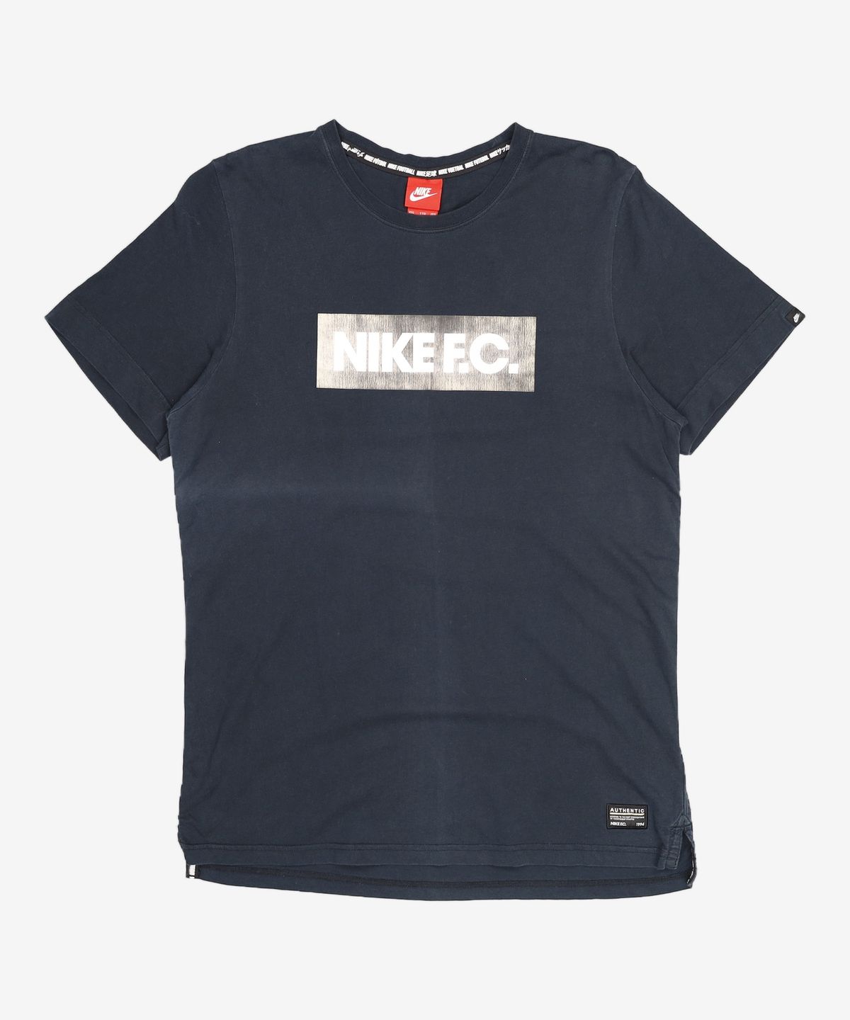 나이키(NIKE) 반소매 티셔츠 XXL